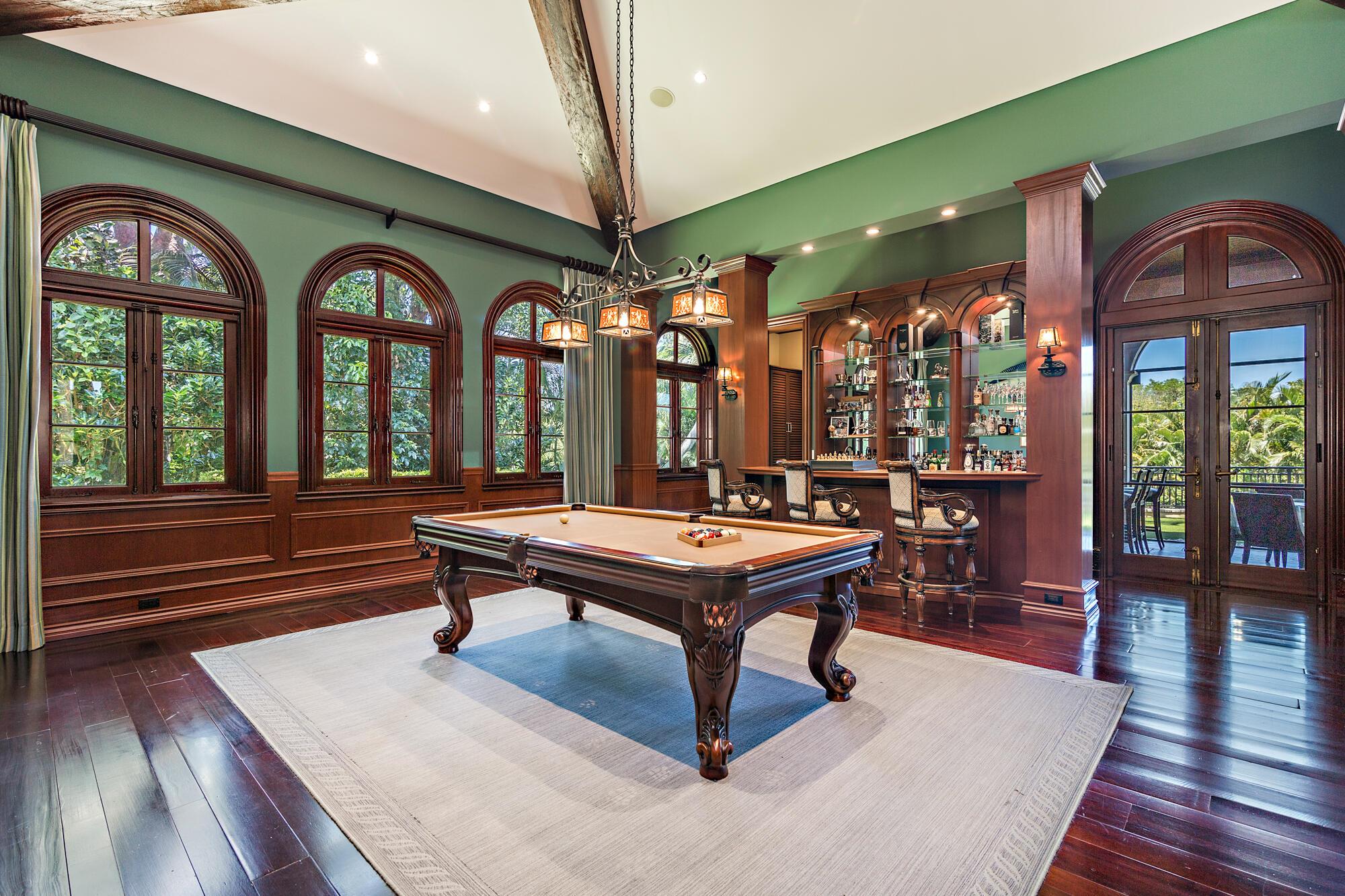 Seminole Landing - Residential