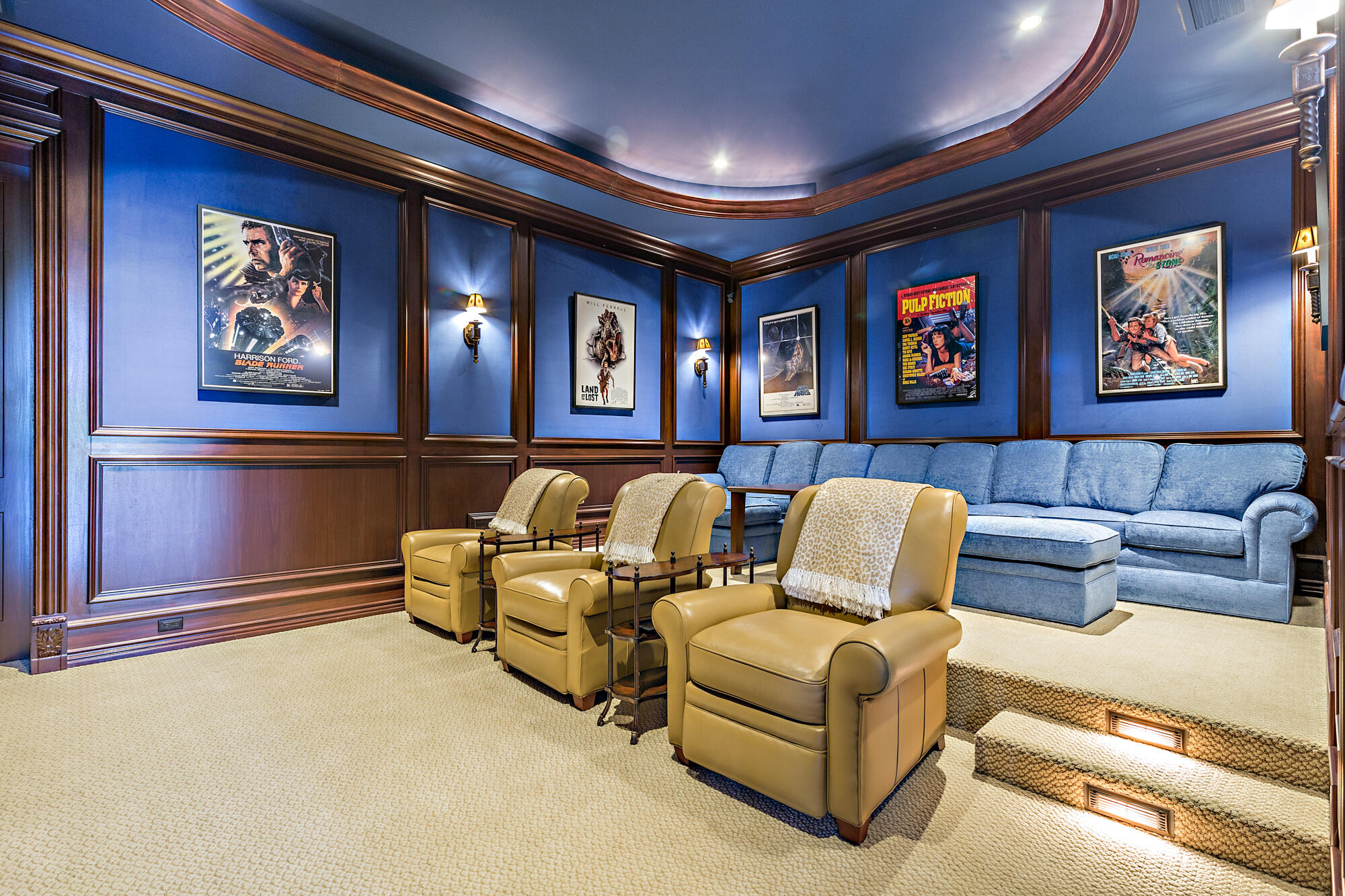 Seminole Landing - Residential