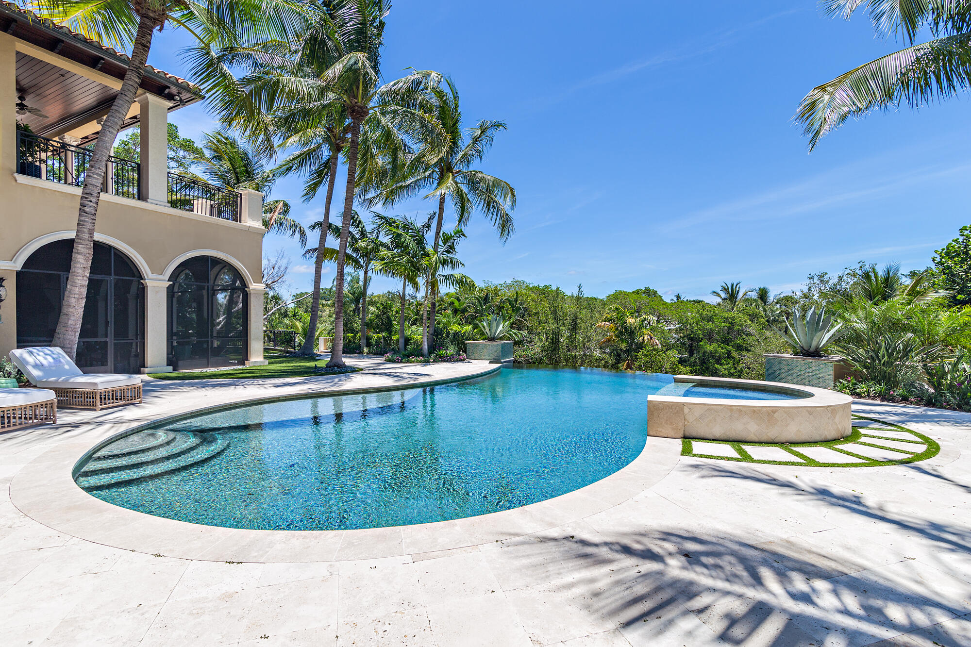 Seminole Landing - Residential