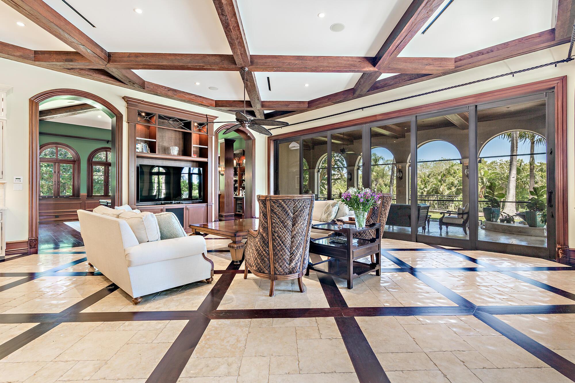 Seminole Landing - Residential