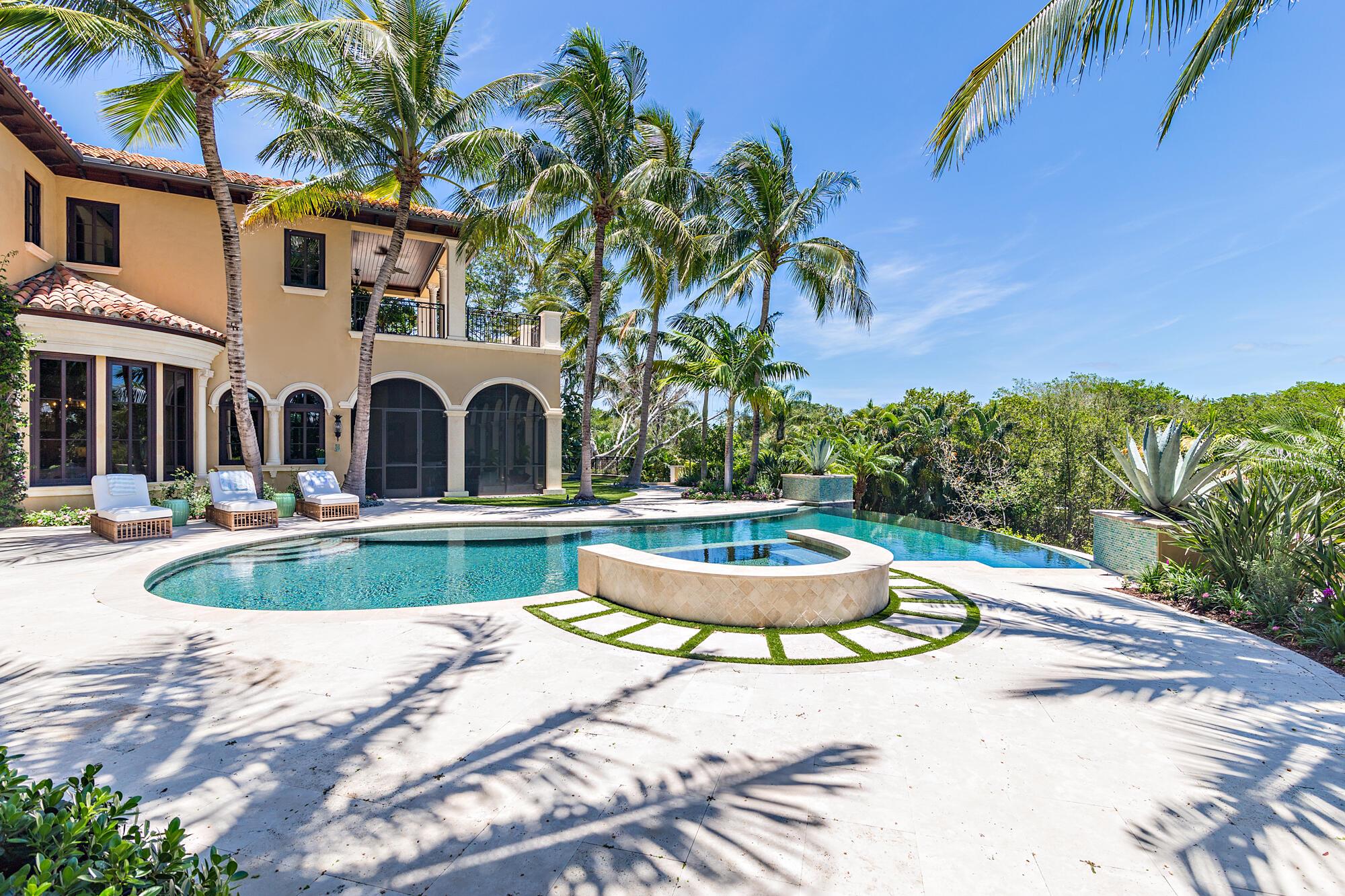 Seminole Landing - Residential