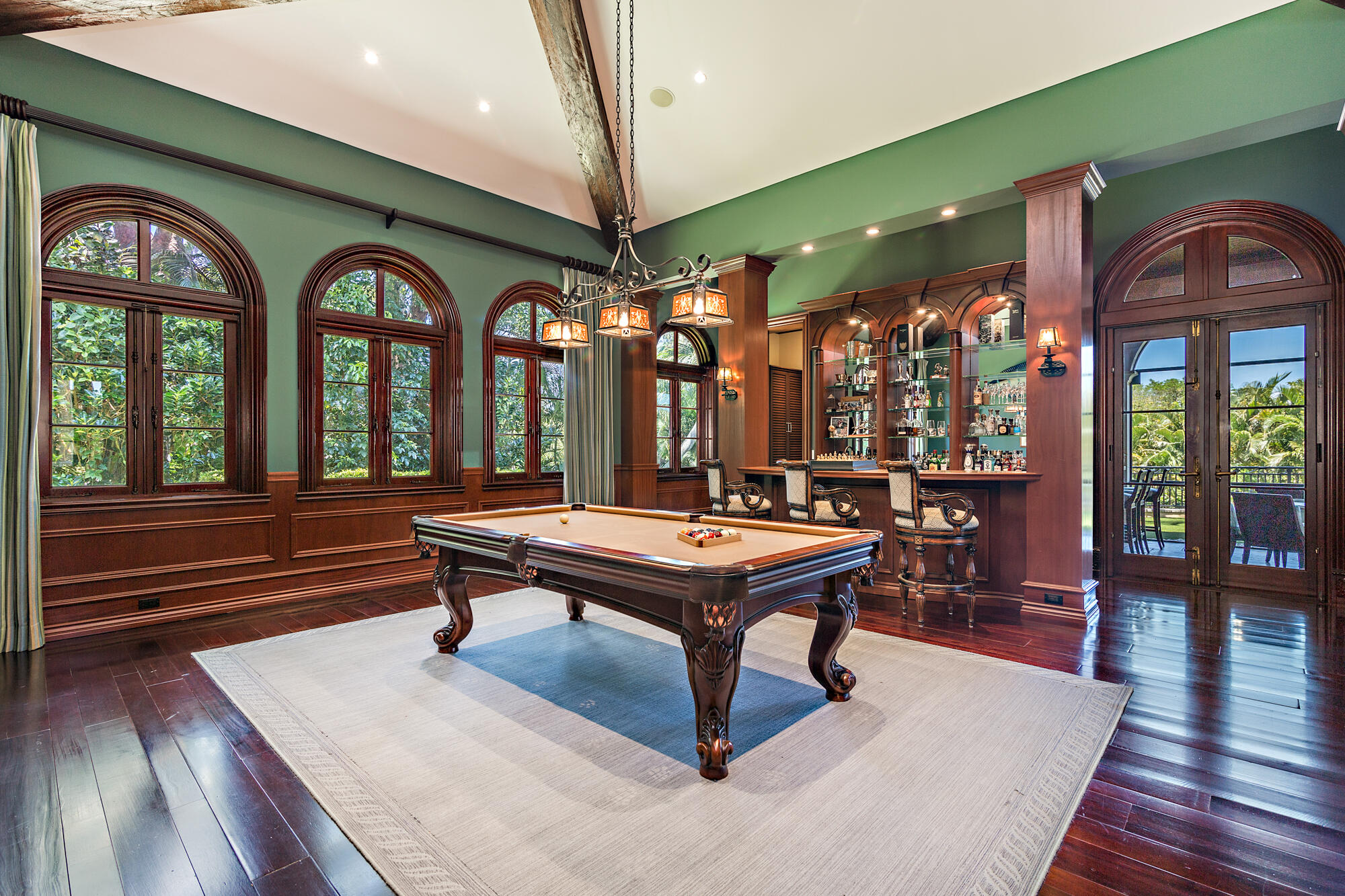 Seminole Landing - Residential