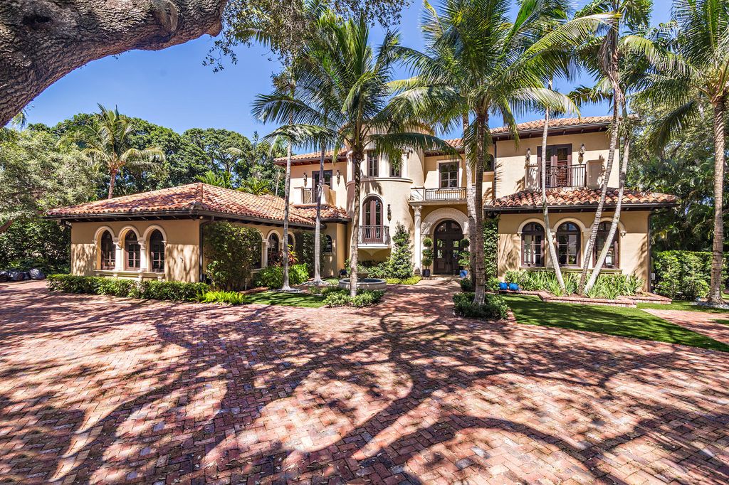 Photo of 12358 Ridge Road, North Palm Beach, FL 33408 (MLS # R10833653)