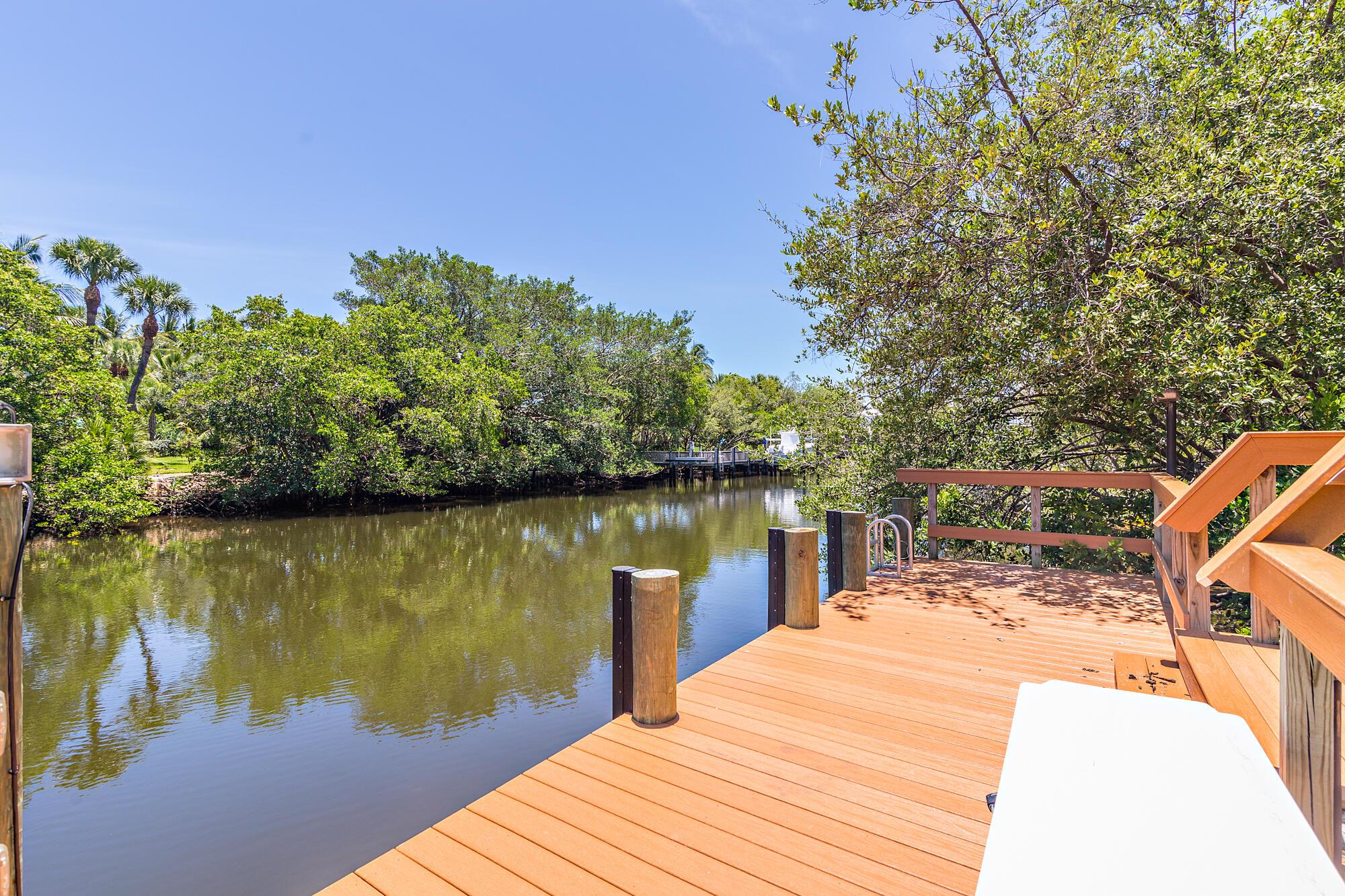 Seminole Landing - Residential