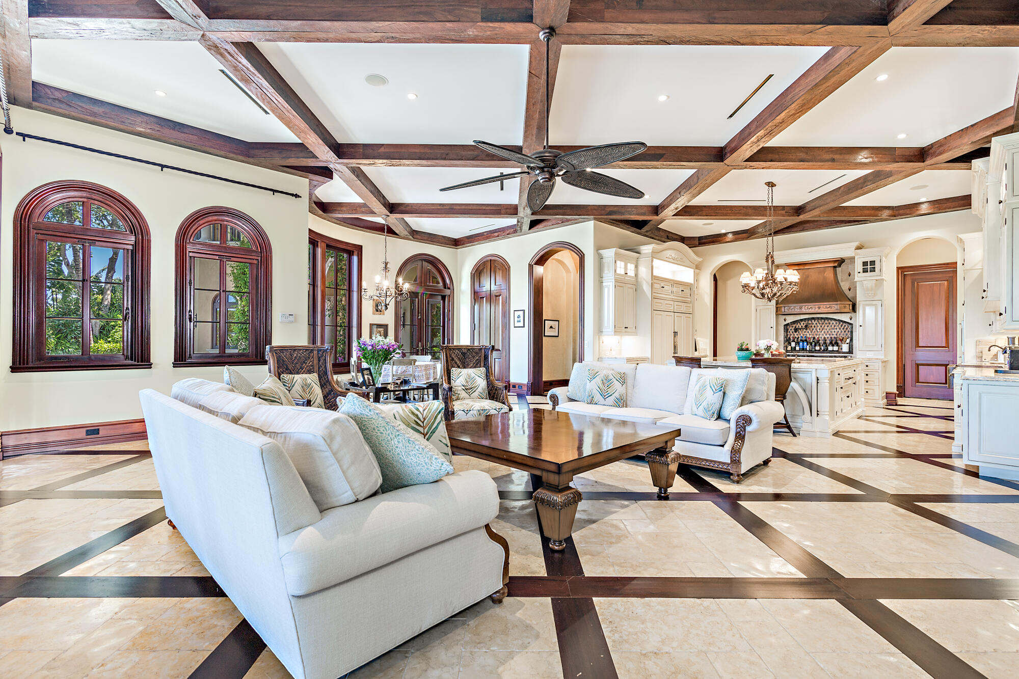 Seminole Landing - Residential