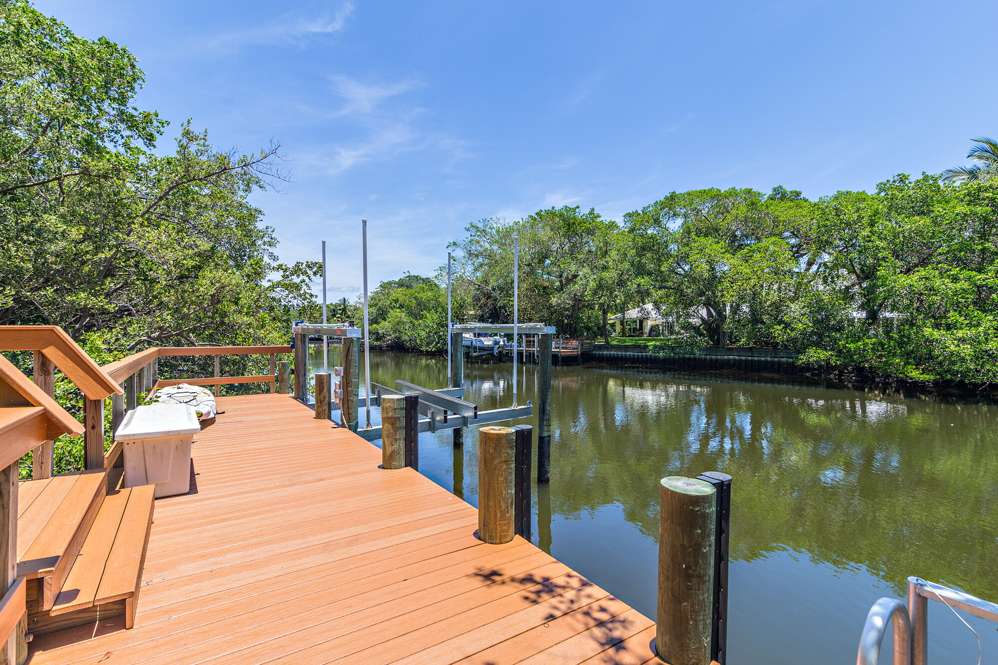Seminole Landing - Residential