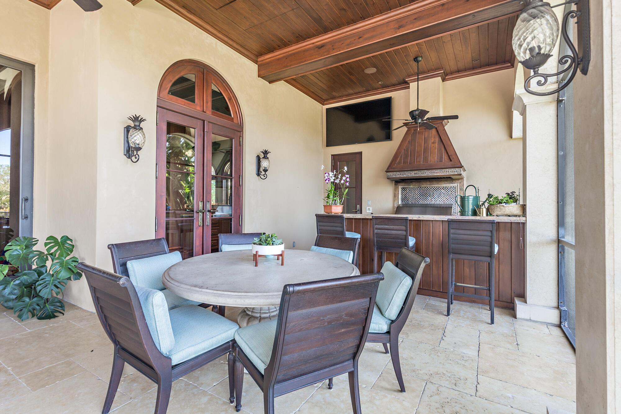 Seminole Landing - Residential