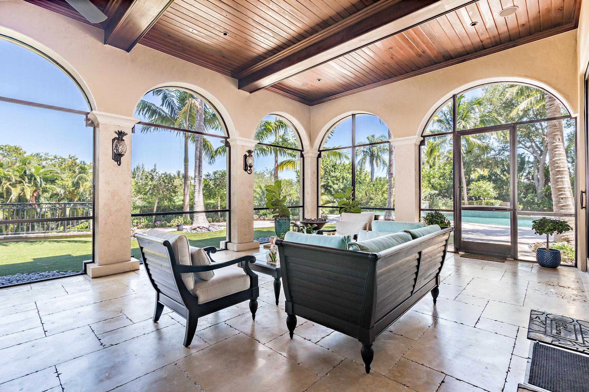 Seminole Landing - Residential