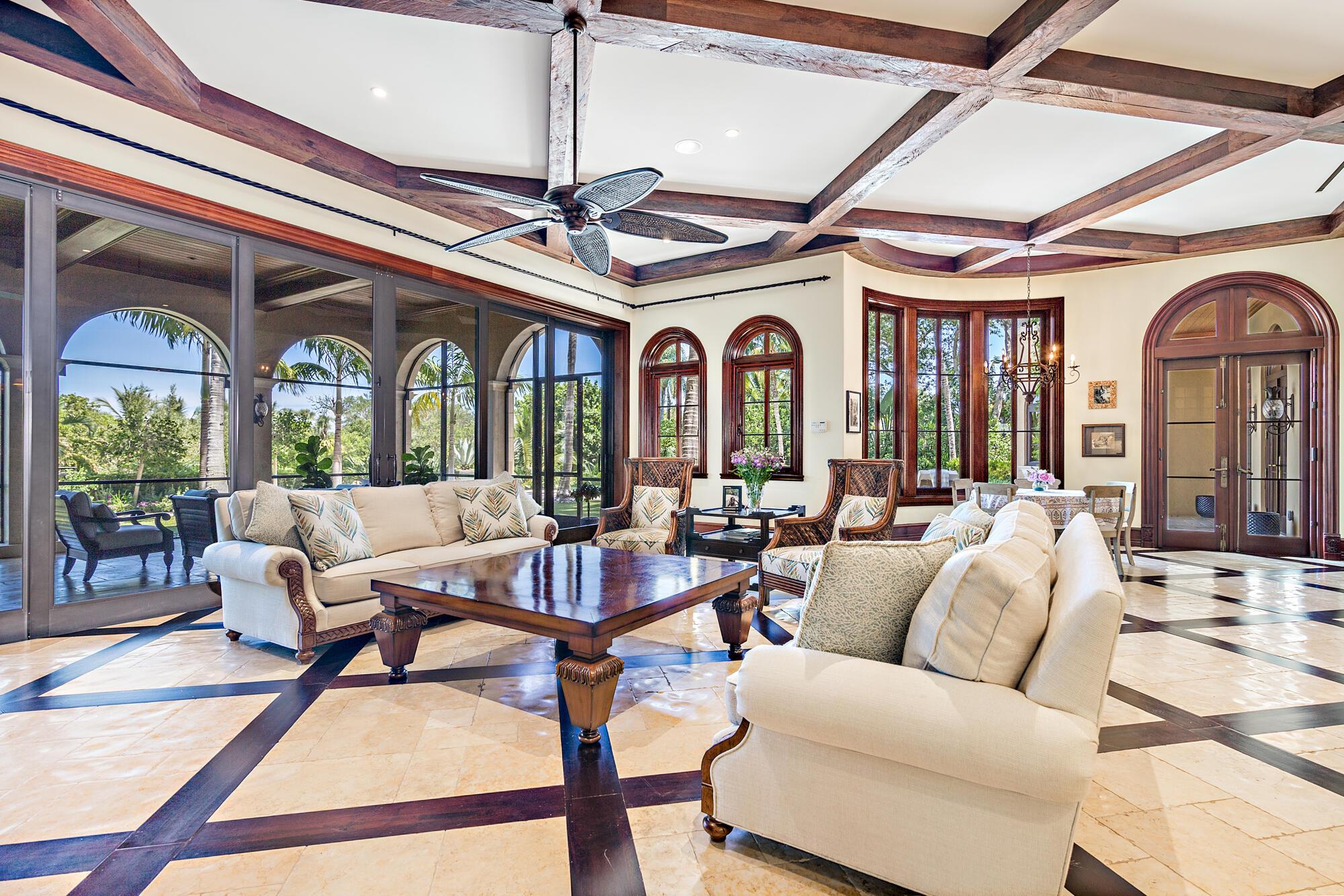 Seminole Landing - Residential