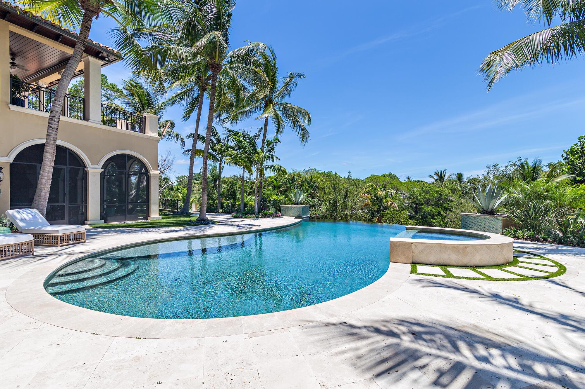 Seminole Landing - Residential