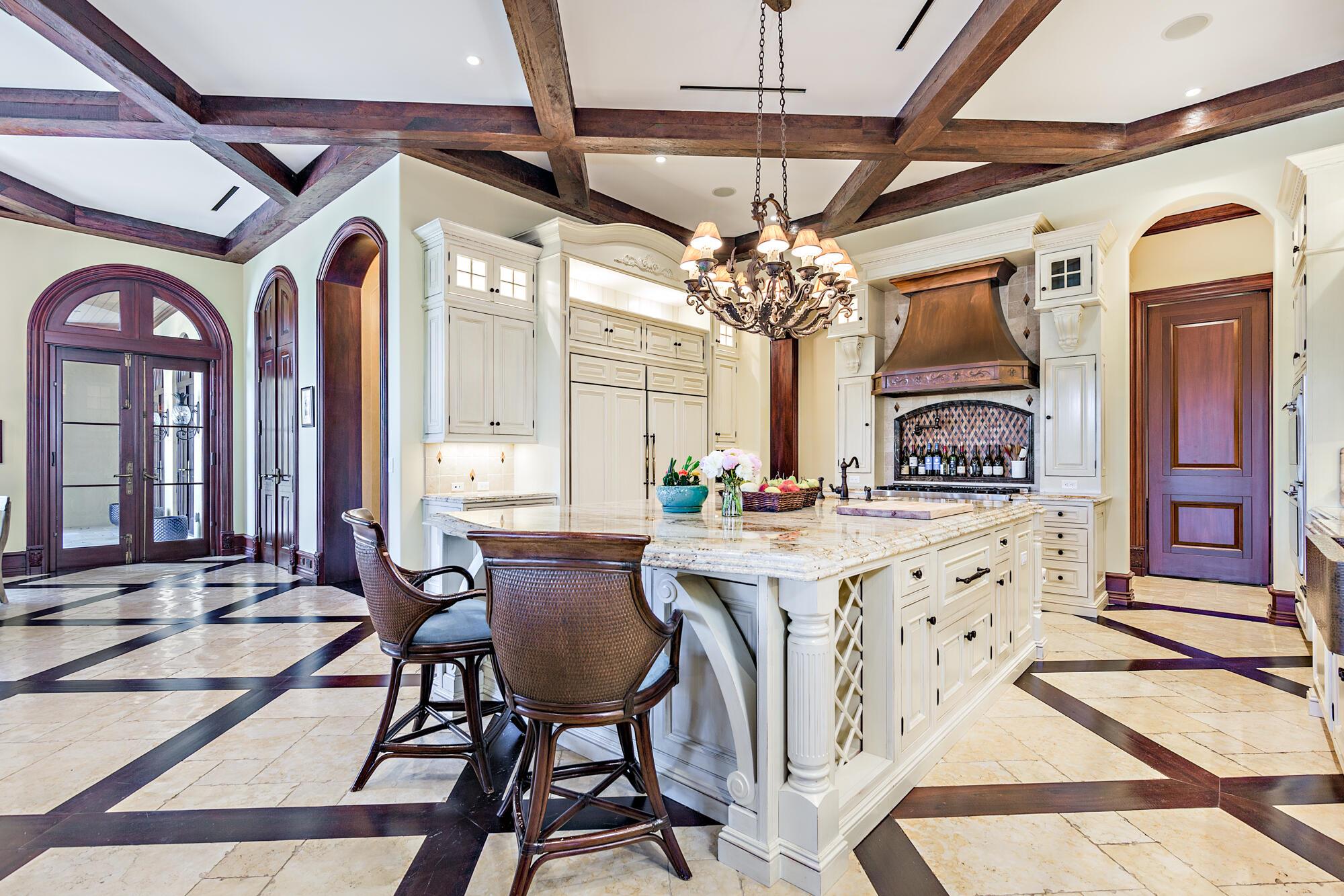 Seminole Landing - Residential