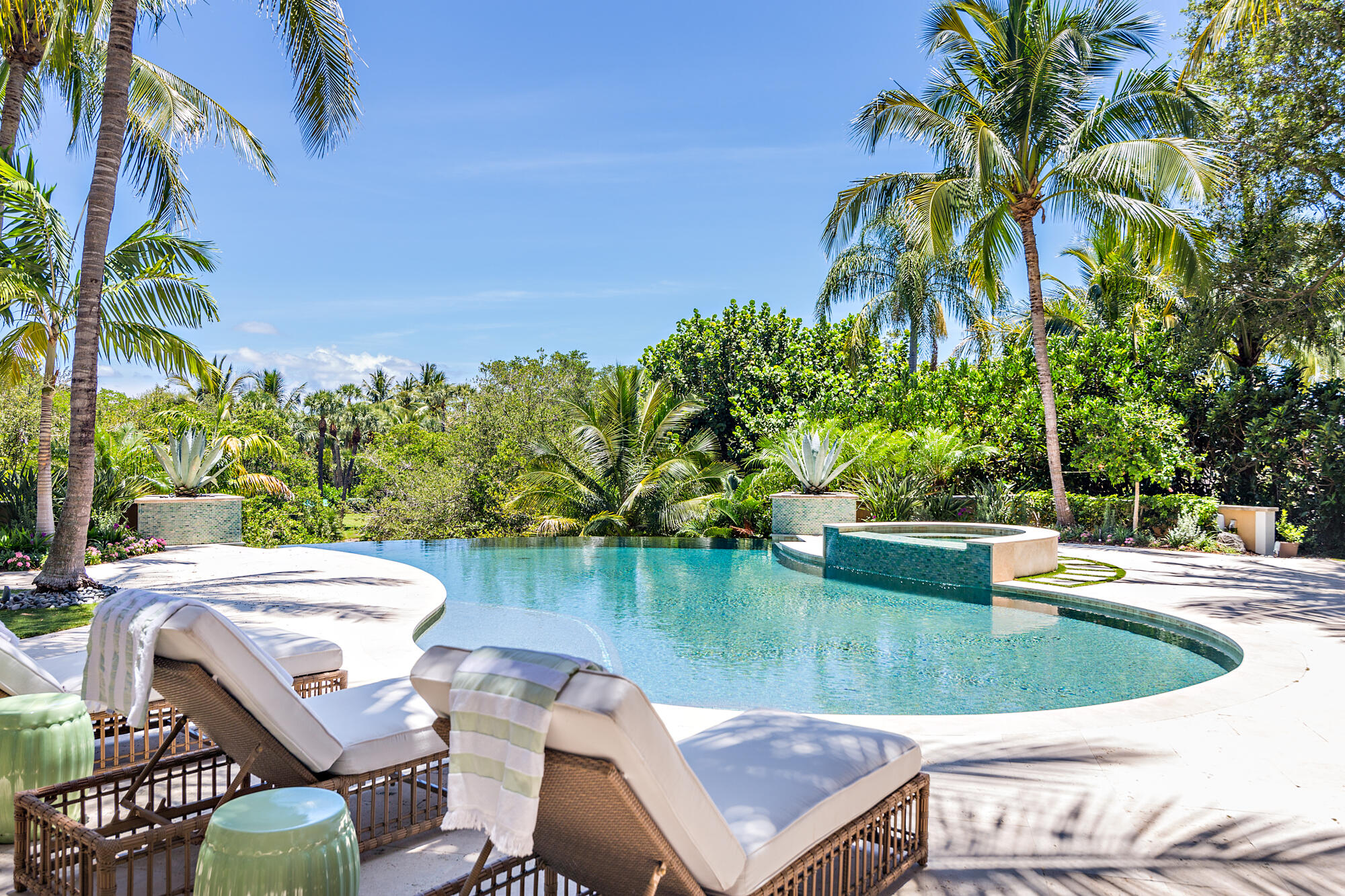 Seminole Landing - Residential