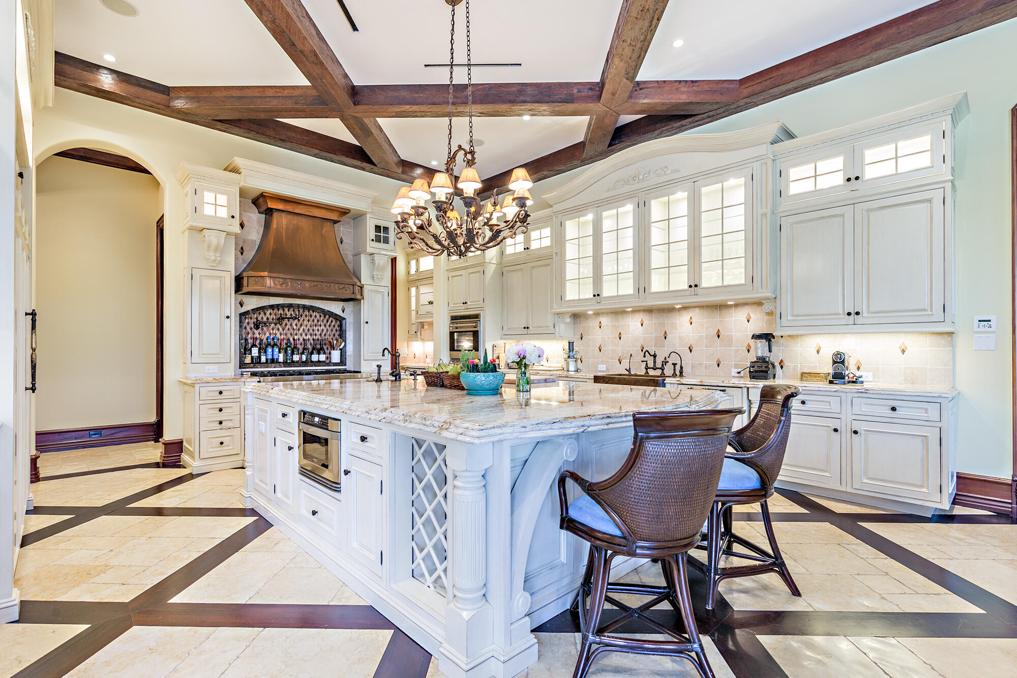 Seminole Landing - Residential