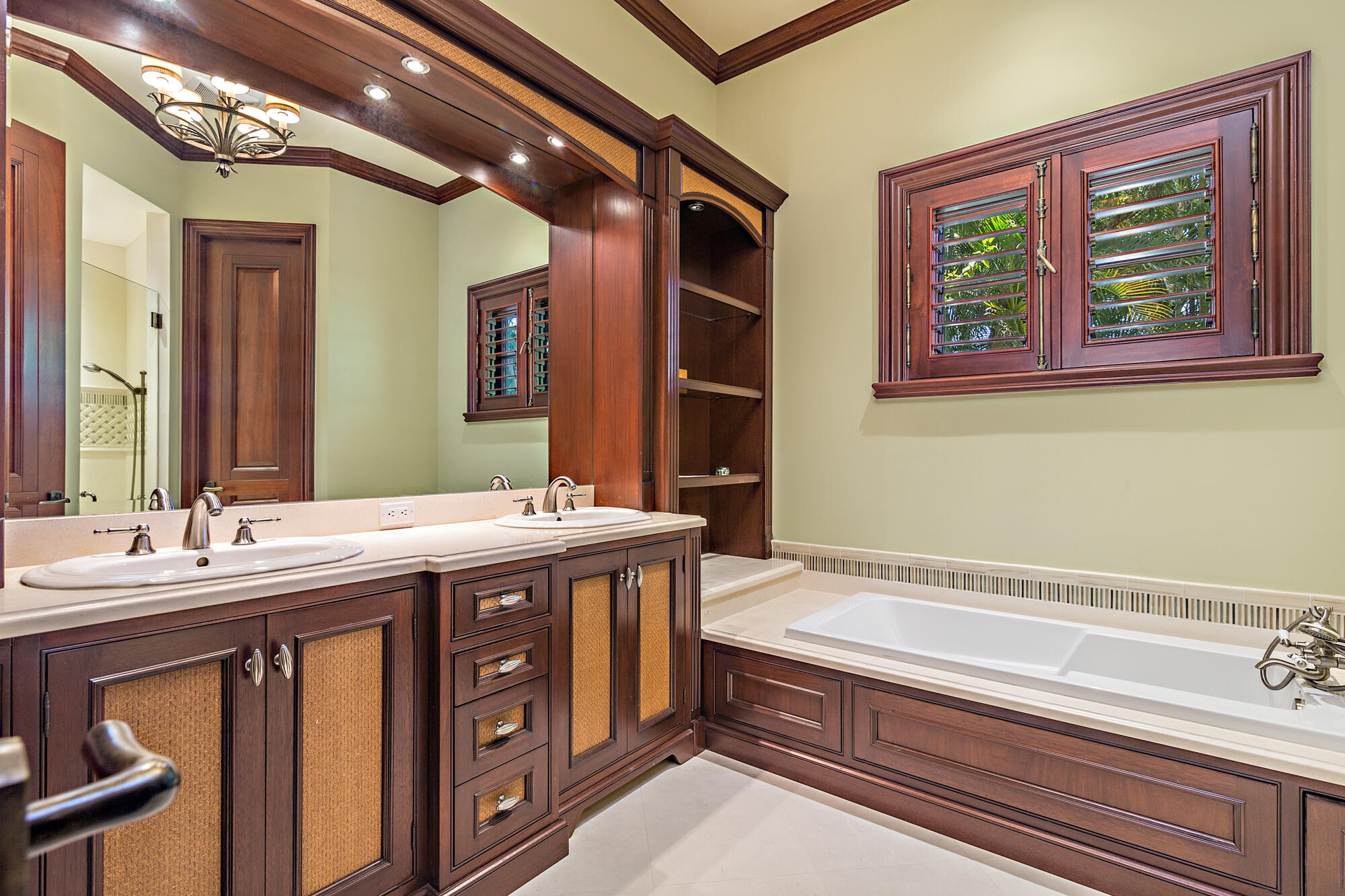 Seminole Landing - Residential