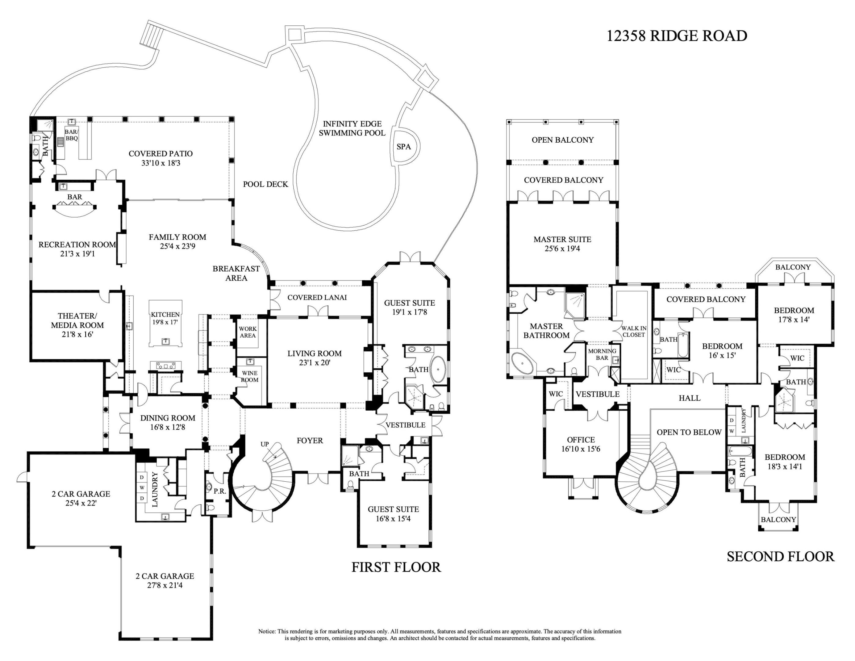 Seminole Landing - Residential
