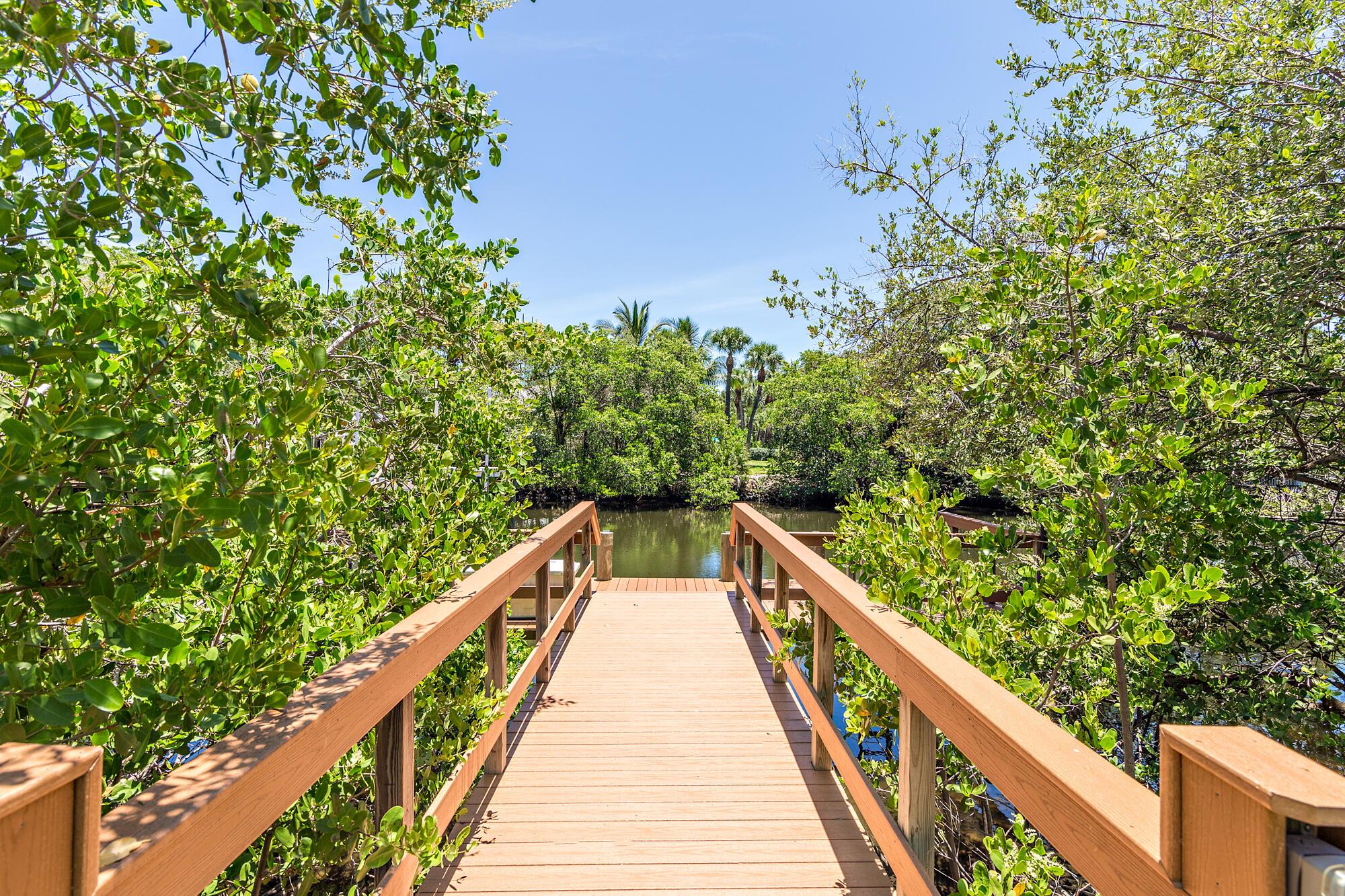 Seminole Landing - Residential