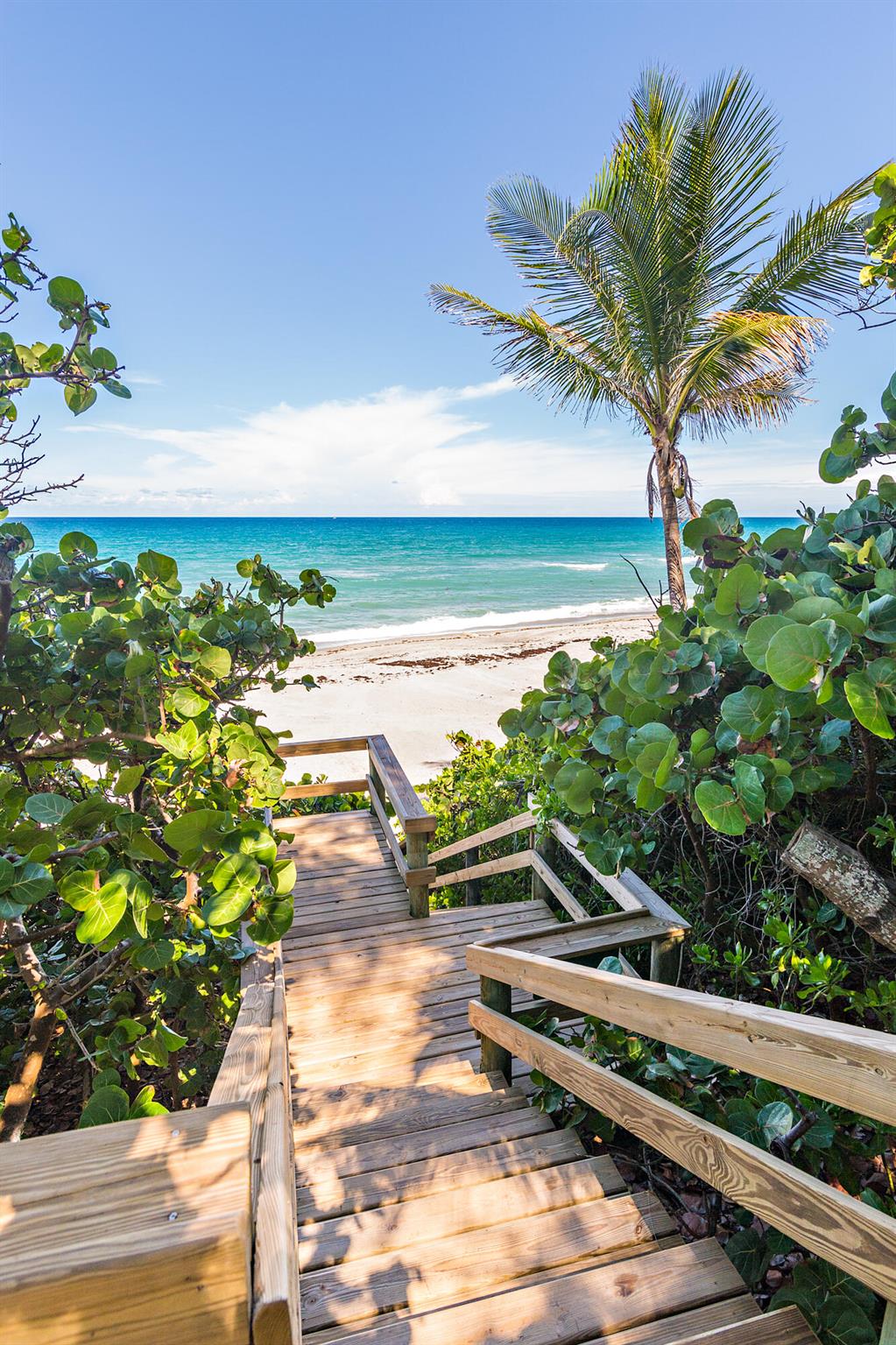 Seminole Landing - Residential