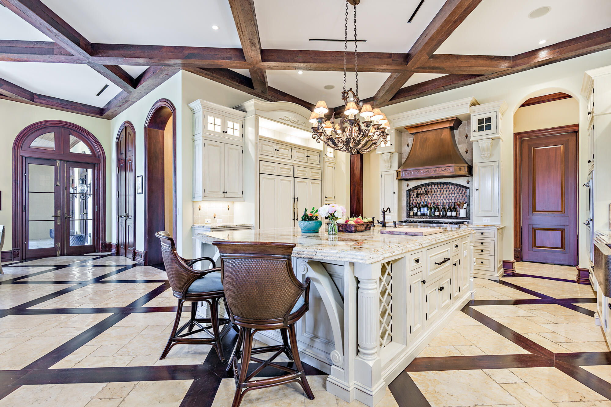 Seminole Landing - Residential