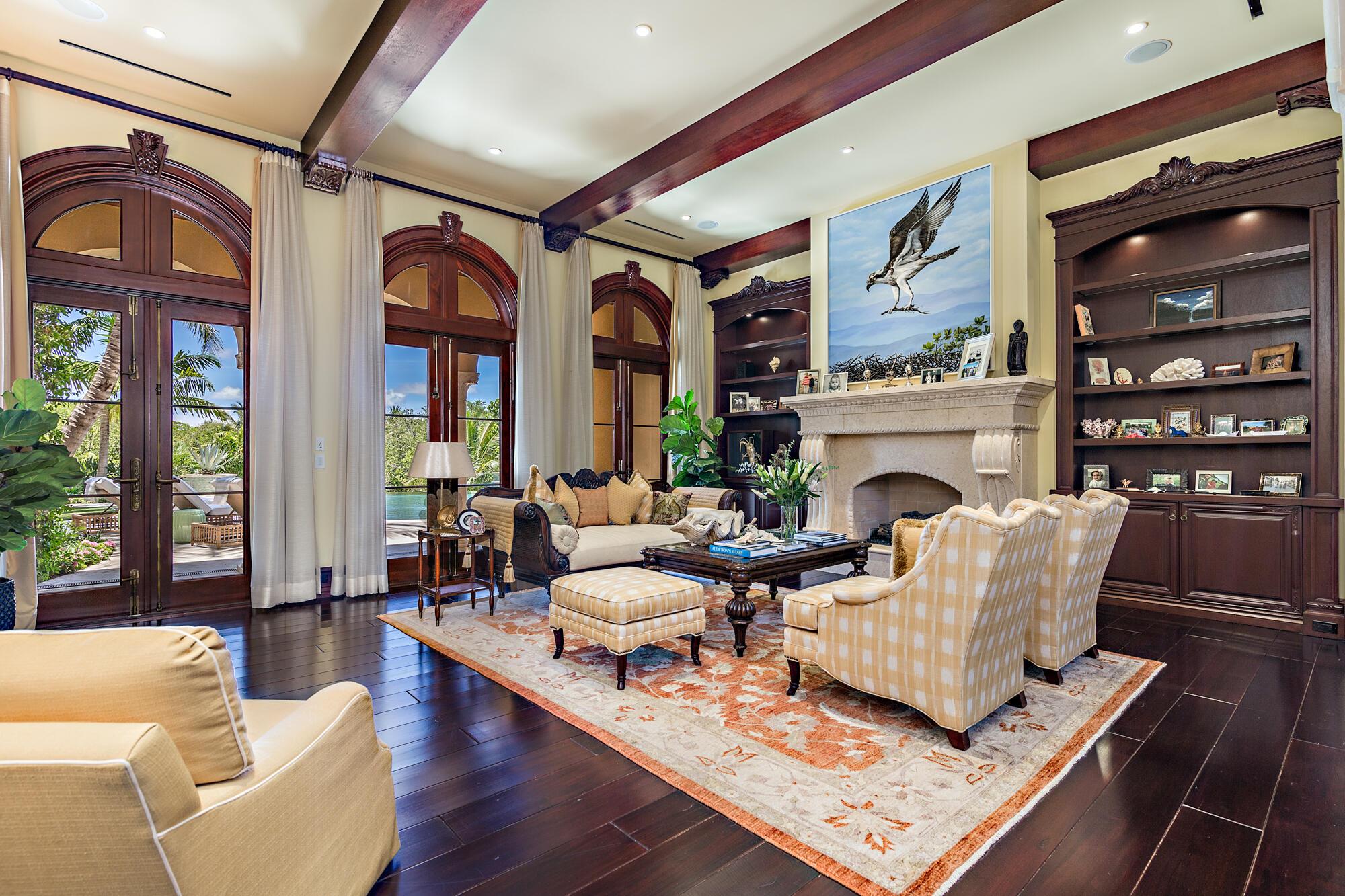 Seminole Landing - Residential