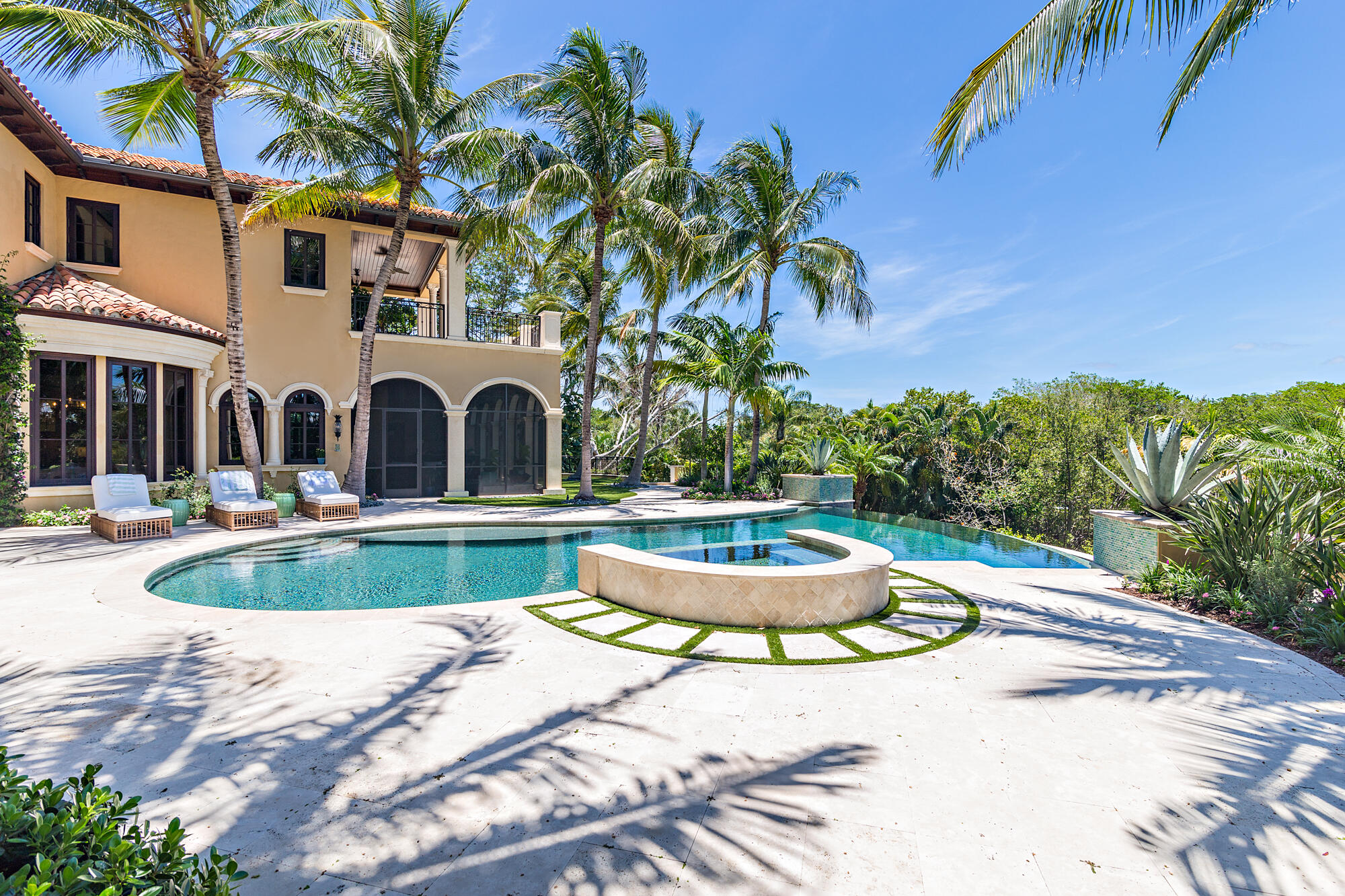 Seminole Landing - Residential