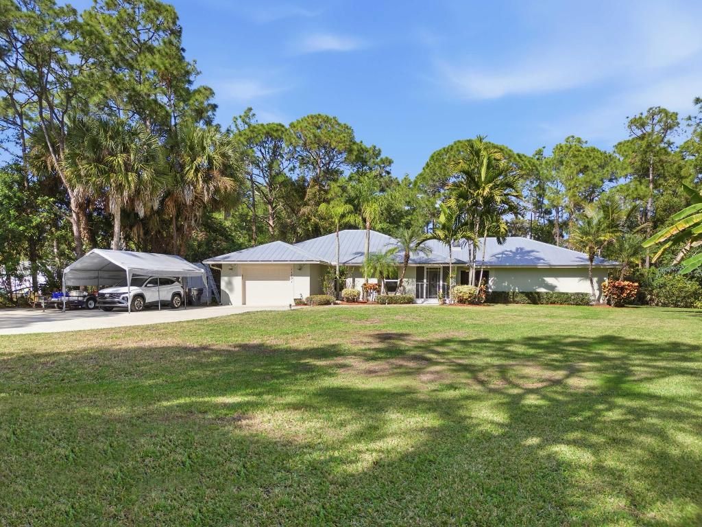 Photo of 11891 157th Place N, Jupiter, FL 33478 (MLS # R11149560)