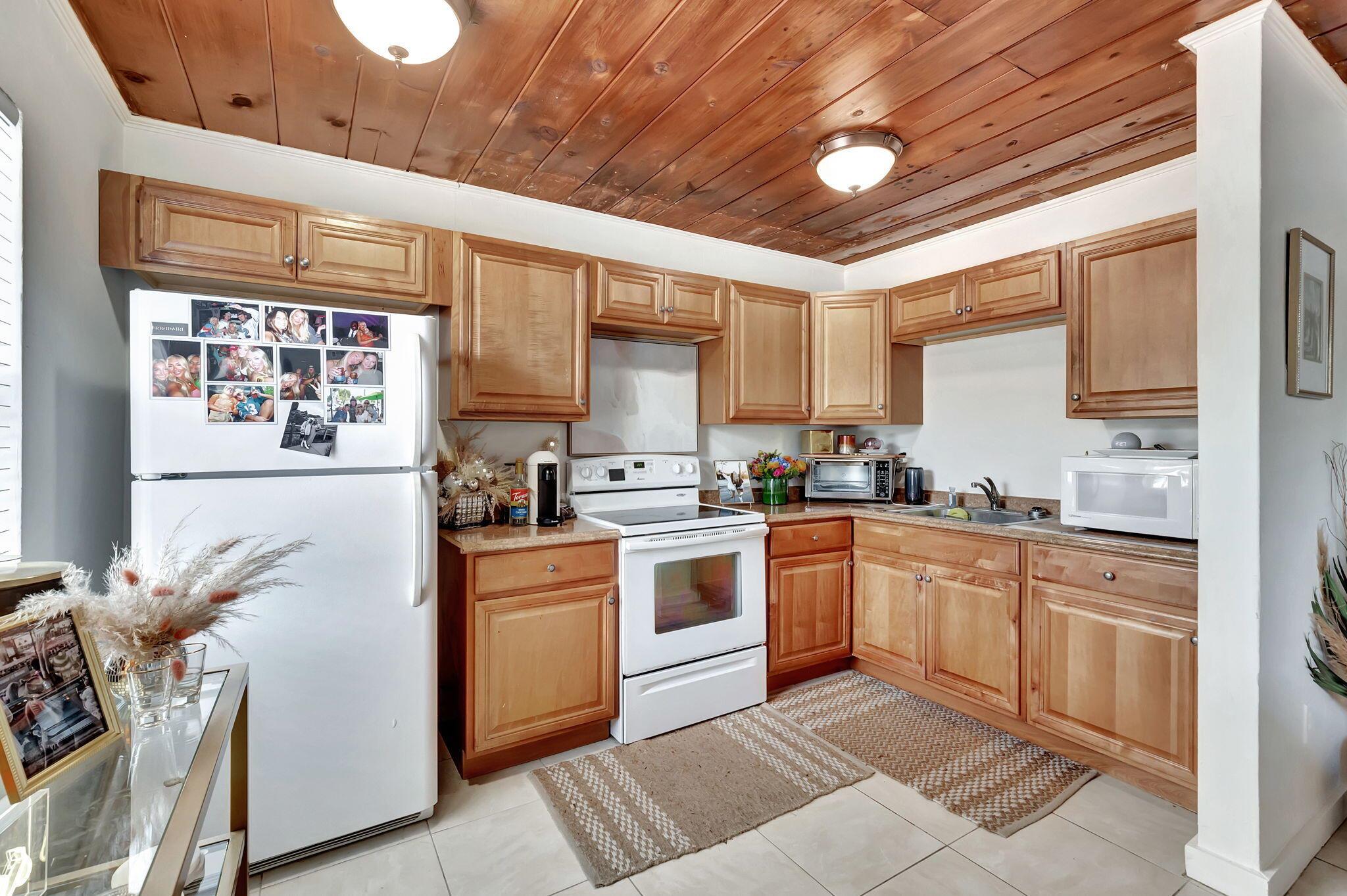 LINNS - Residential Income