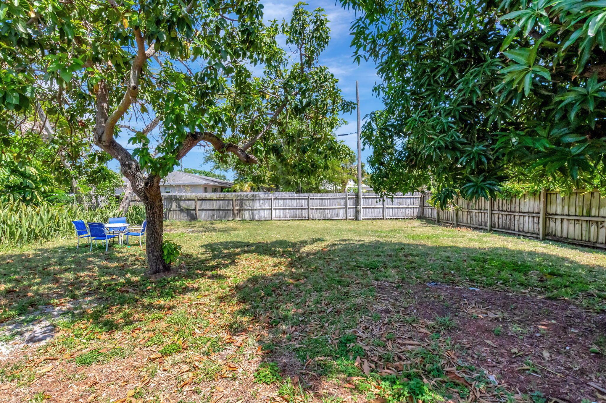 LINNS - Residential Income