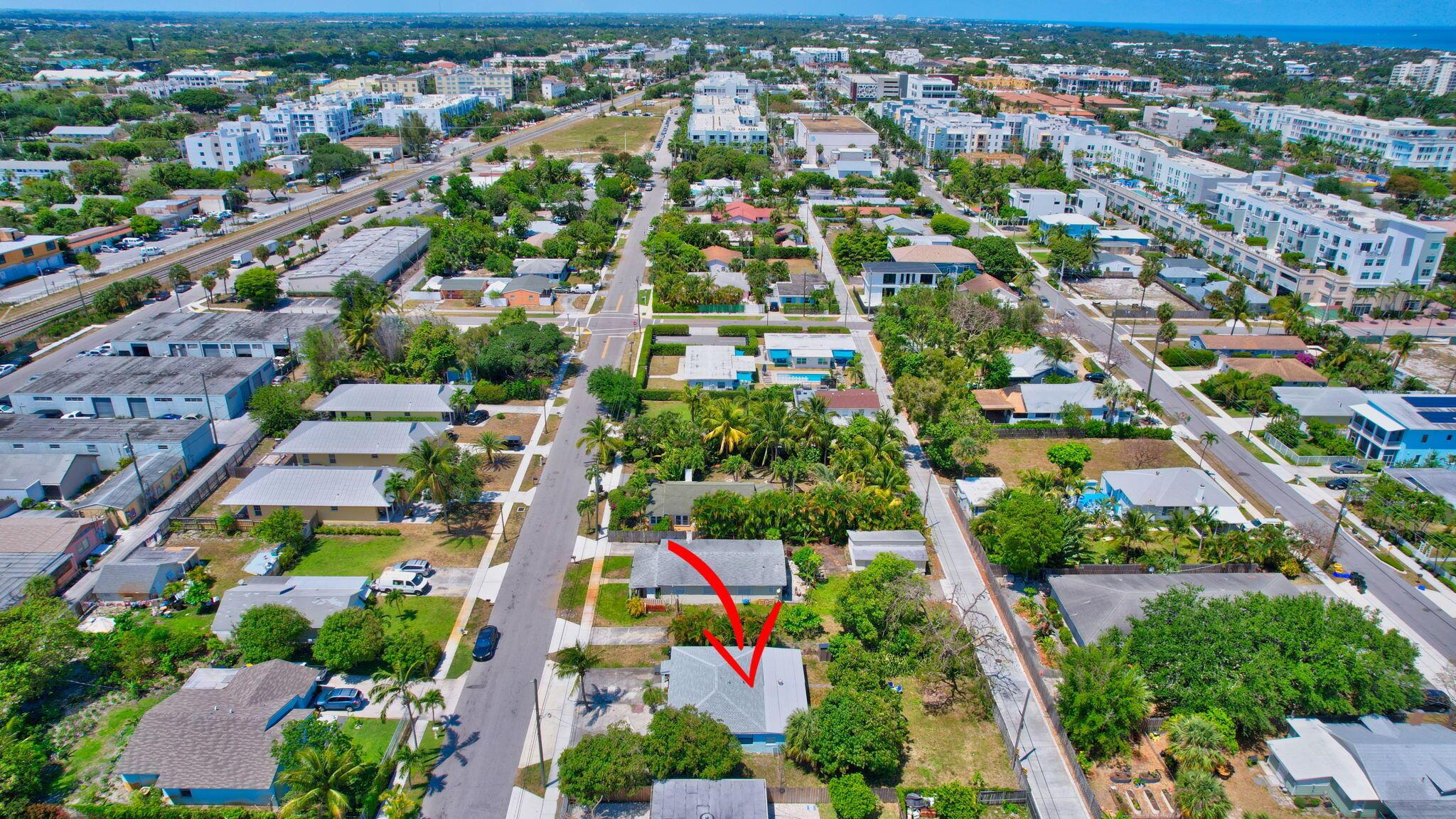 LINNS - Residential Income