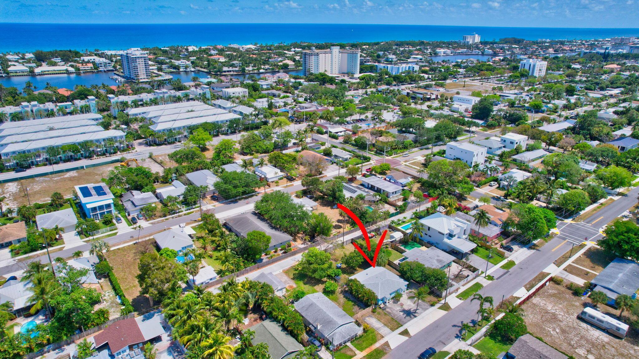 LINNS - Residential Income