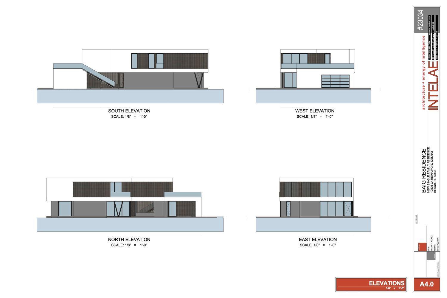 LINNS - Residential Income
