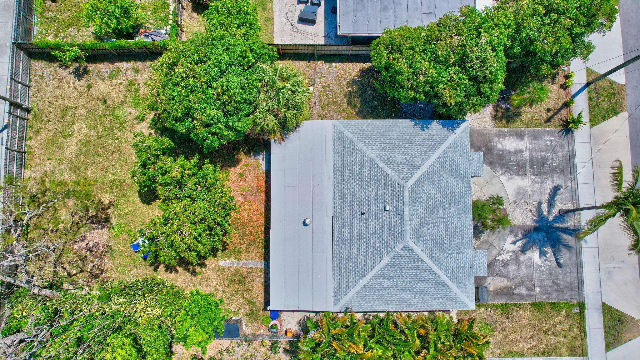 LINNS - Residential Income