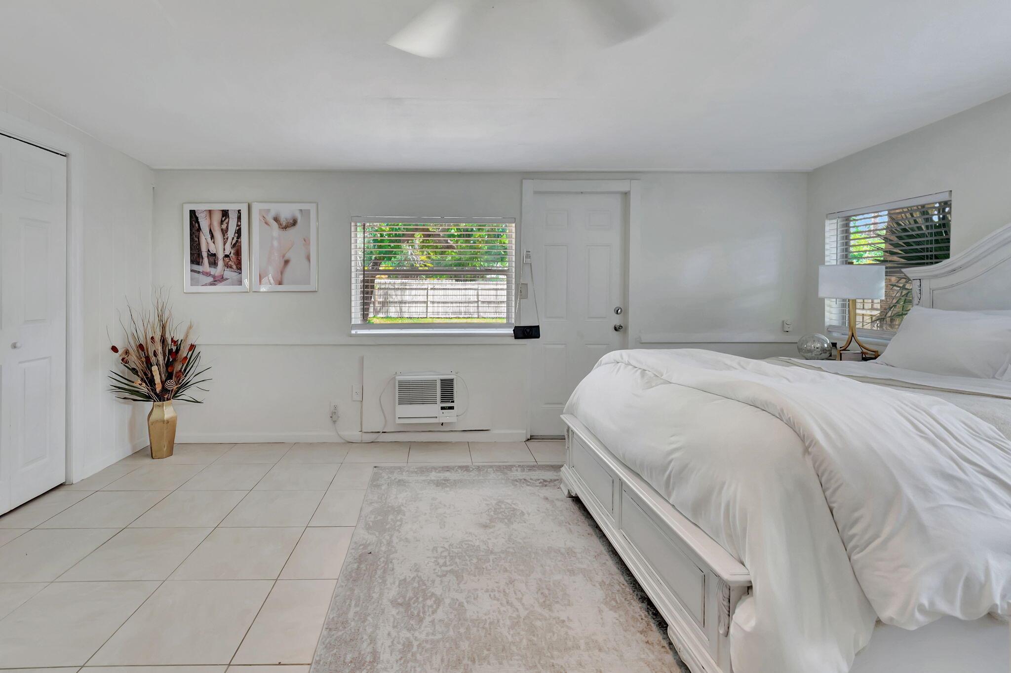 LINNS - Residential Income