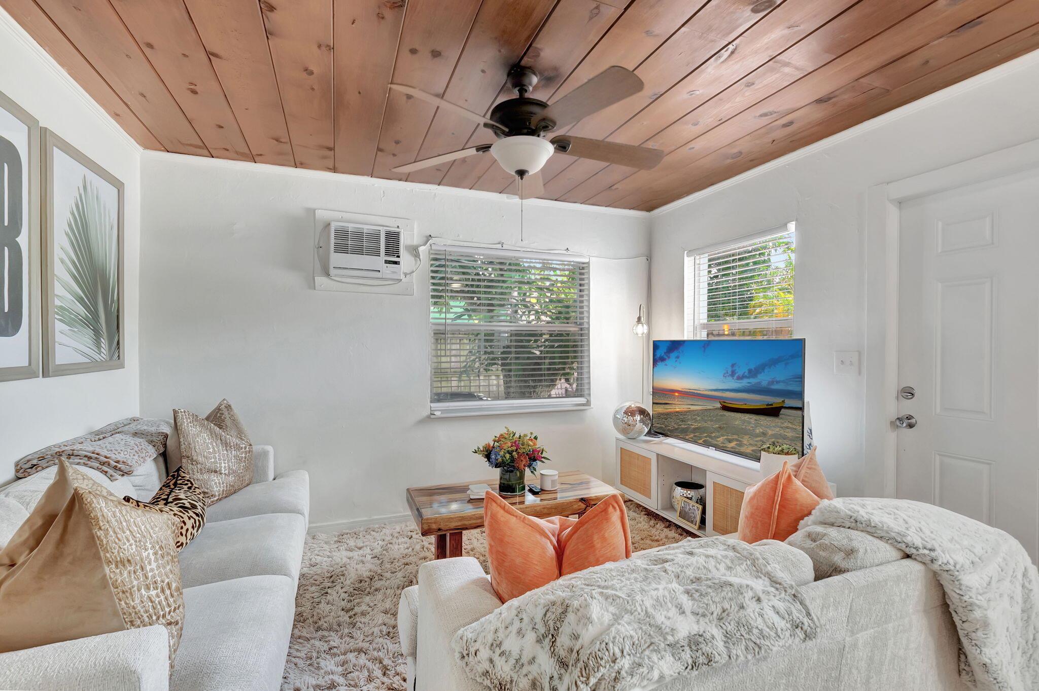 LINNS - Residential Income