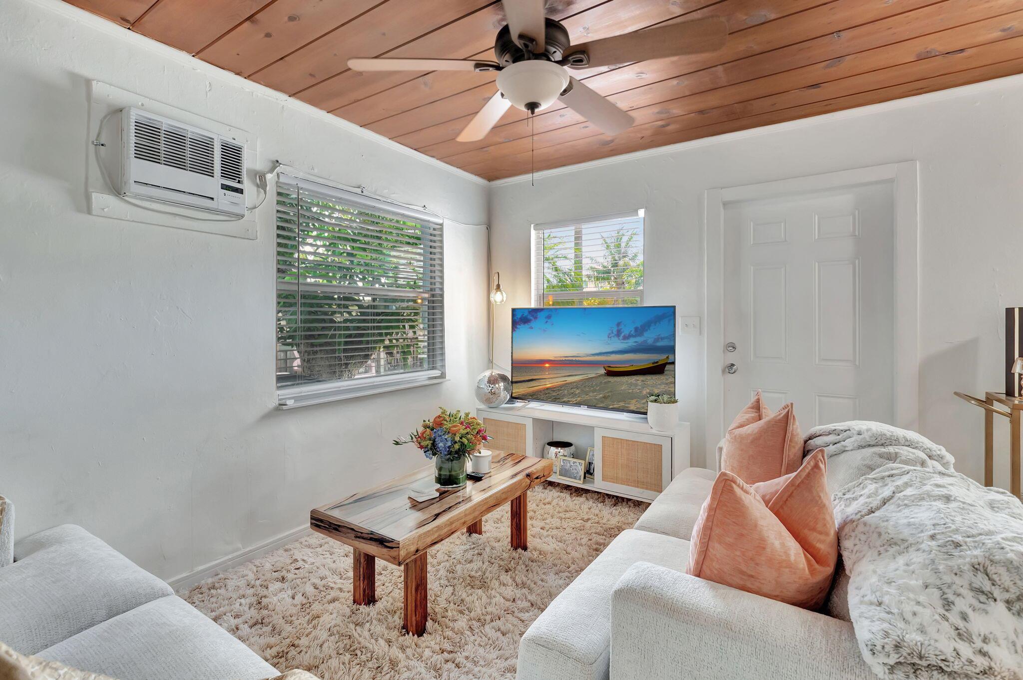 LINNS - Residential Income