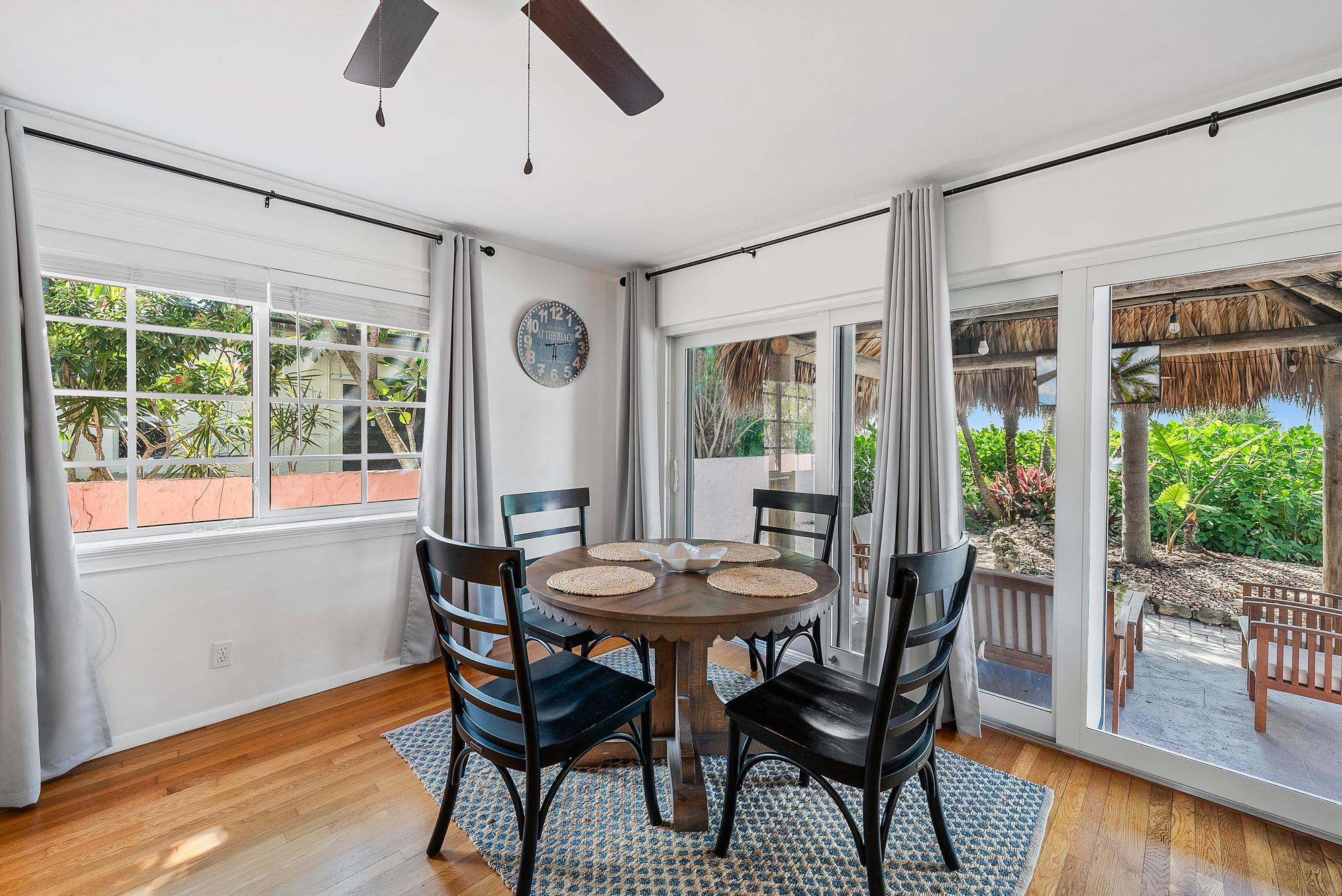 JUNO BEACH 1ST ADD - Residential Lease