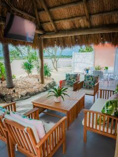 JUNO BEACH 1ST ADD - Residential Lease