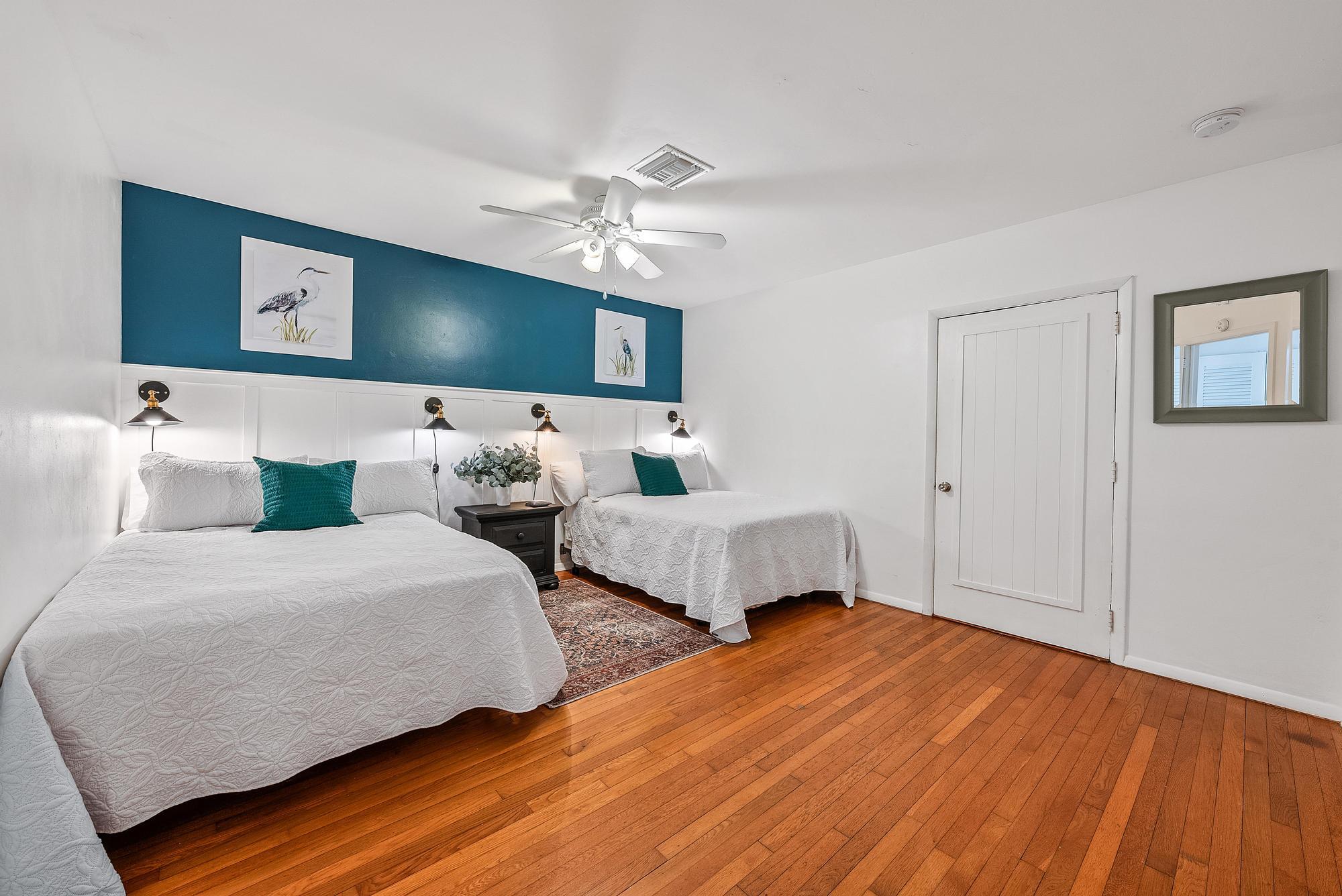 JUNO BEACH 1ST ADD - Residential Lease