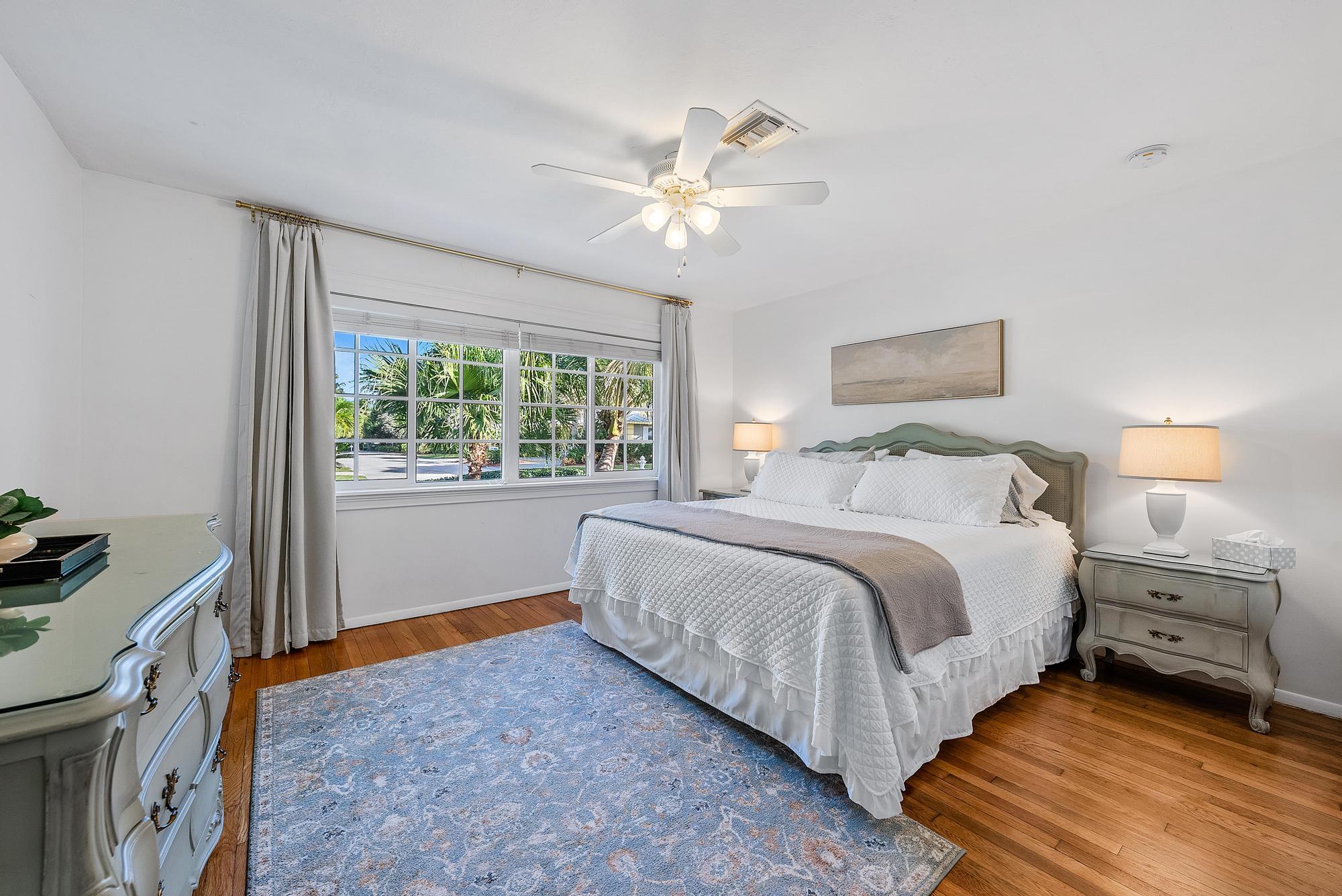 JUNO BEACH 1ST ADD - Residential Lease