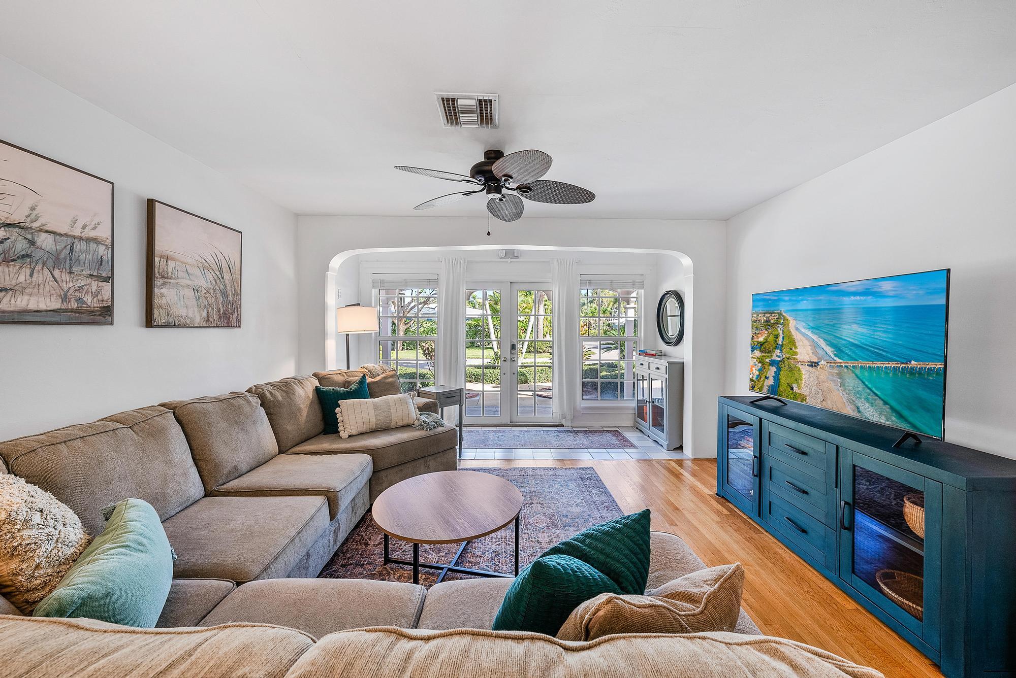 JUNO BEACH 1ST ADD - Residential Lease