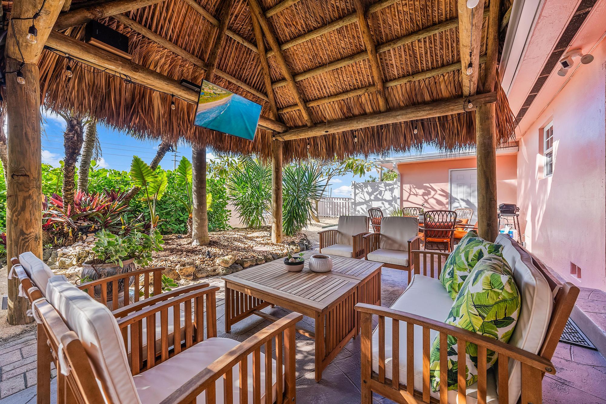 JUNO BEACH 1ST ADD - Residential Lease