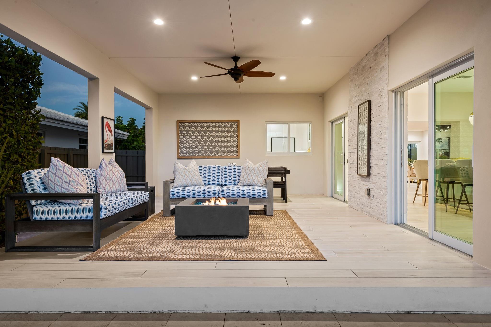 Bal Harbour 40-47 B - Residential