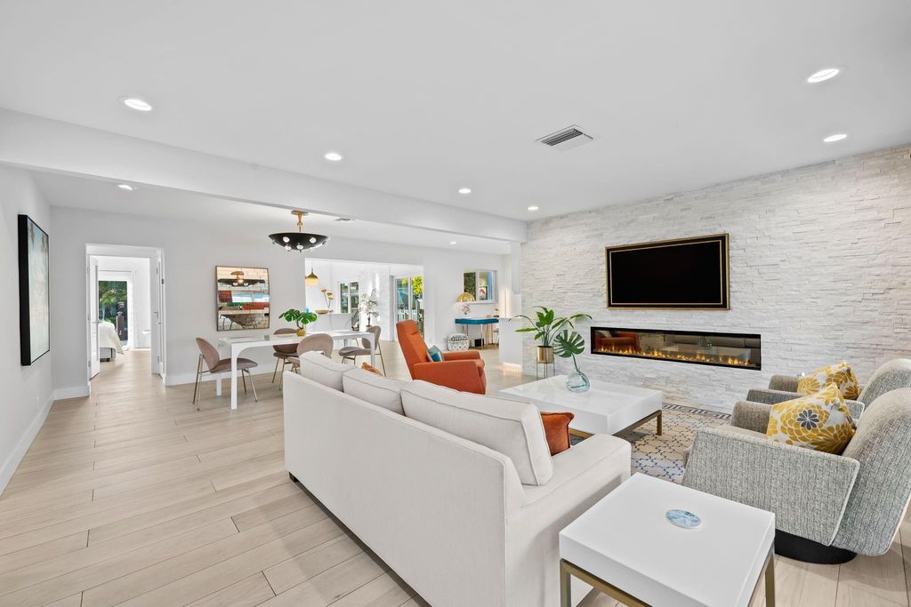 Photo of 1731 NE 23rd Ave, Fort Lauderdale, FL 33305 (MLS # F10538263)