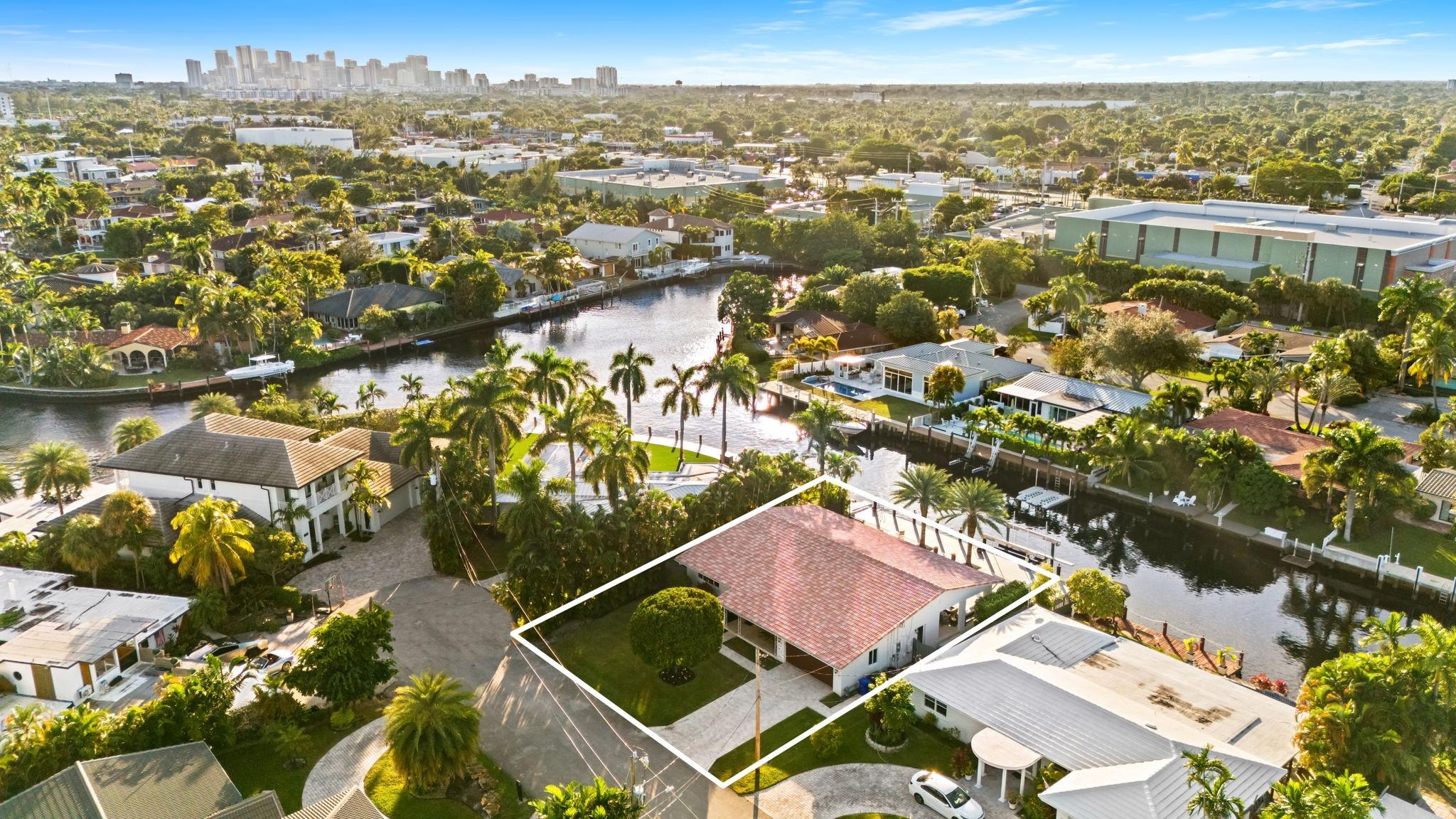 Bal Harbour 40-47 B - Residential