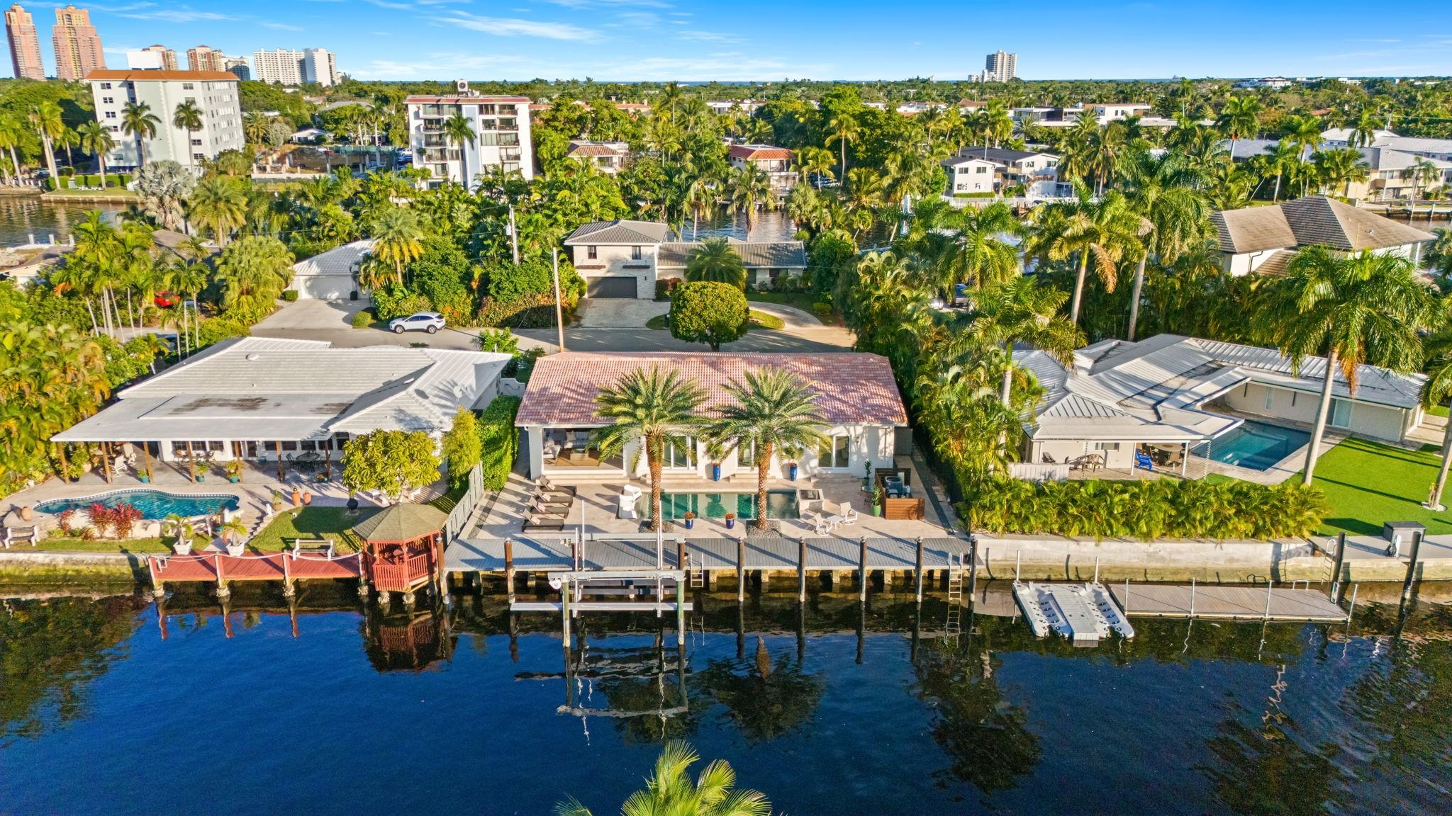 Bal Harbour 40-47 B - Residential