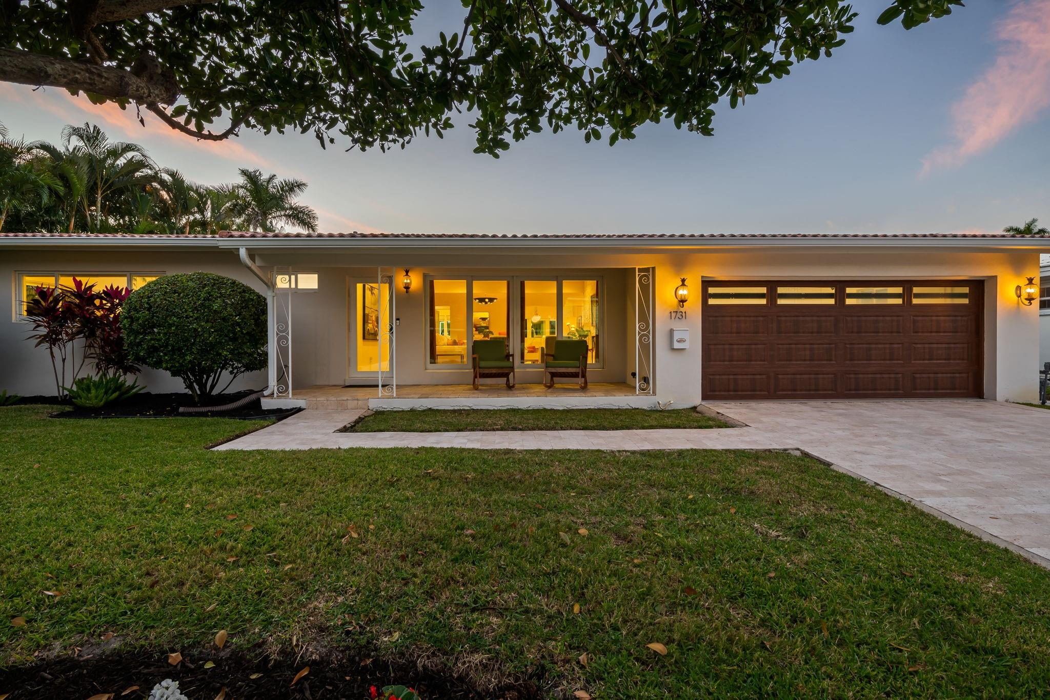 Bal Harbour 40-47 B - Residential