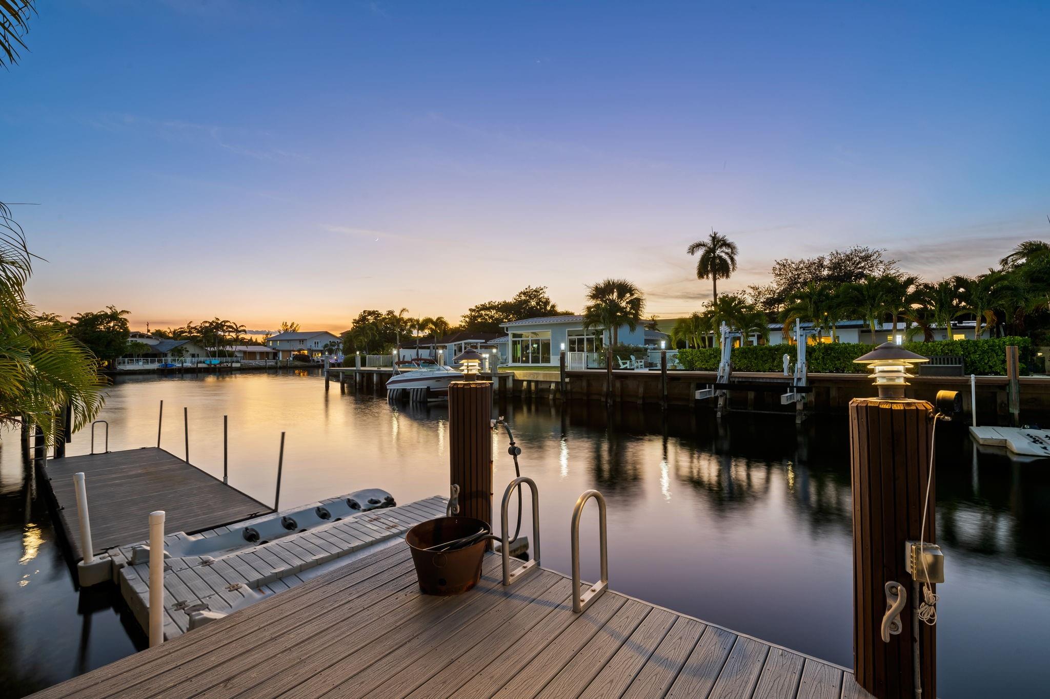 Bal Harbour 40-47 B - Residential