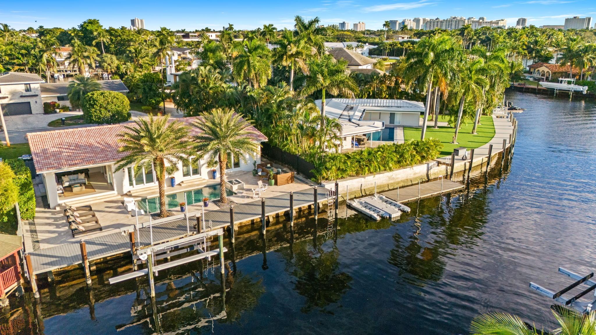 Bal Harbour 40-47 B - Residential