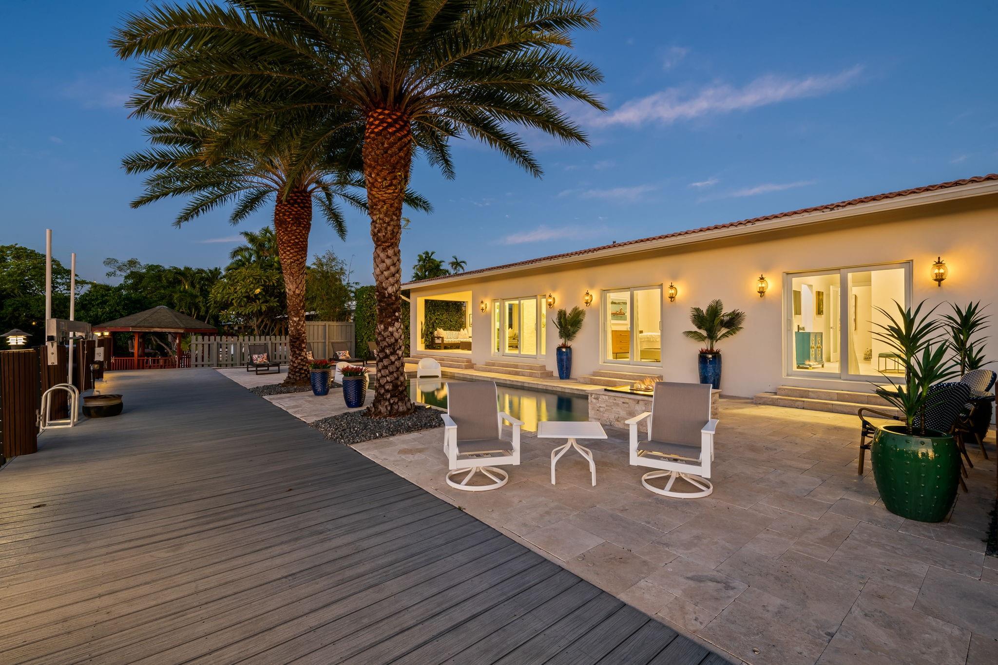 Bal Harbour 40-47 B - Residential