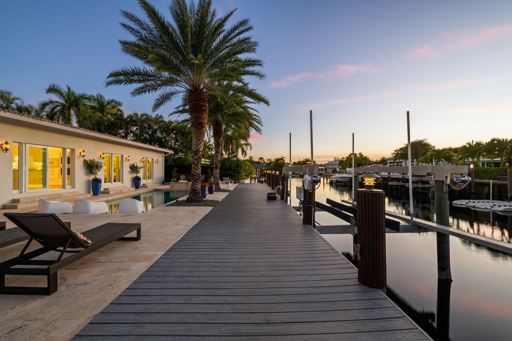 Bal Harbour 40-47 B - Residential