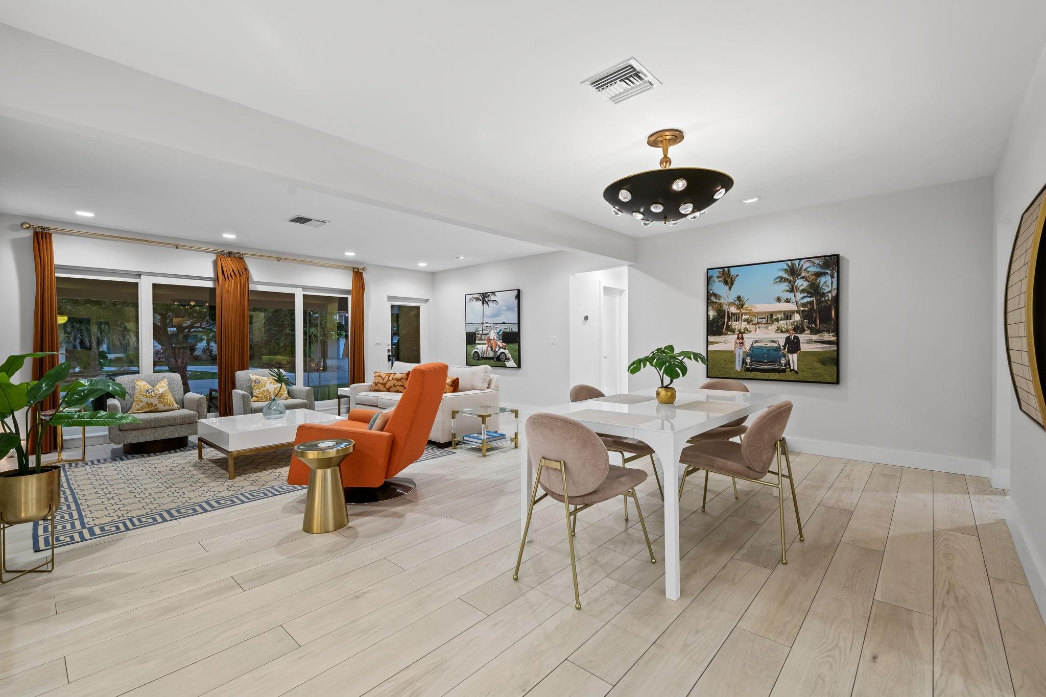 Bal Harbour 40-47 B - Residential